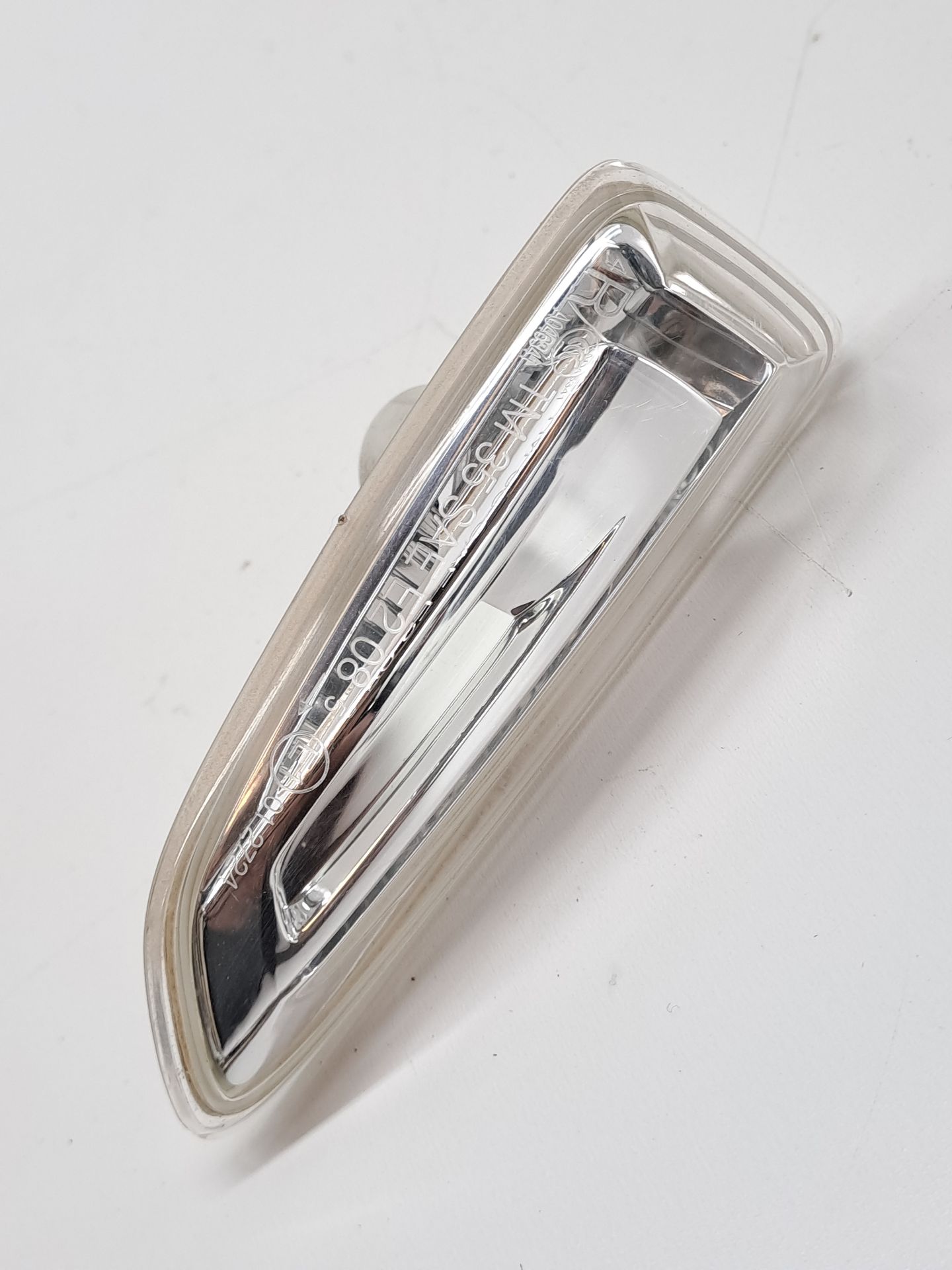 Side Marker Light Right OPEL ASTRA J LIM.