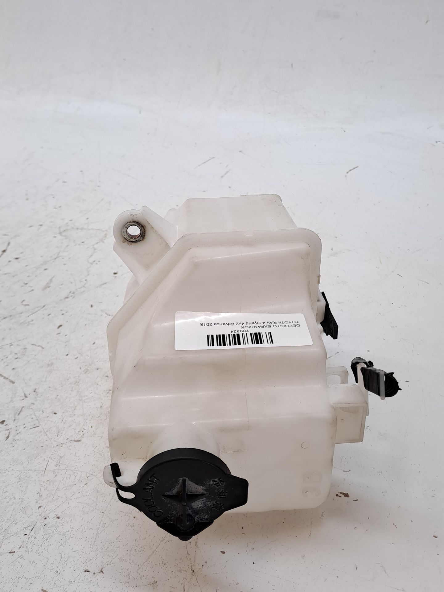 Depósito de expansão TOYOTA RAV4