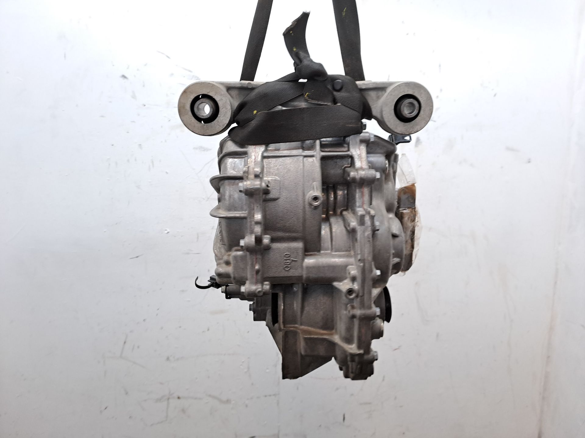 Rear differential TOYOTA RAV4