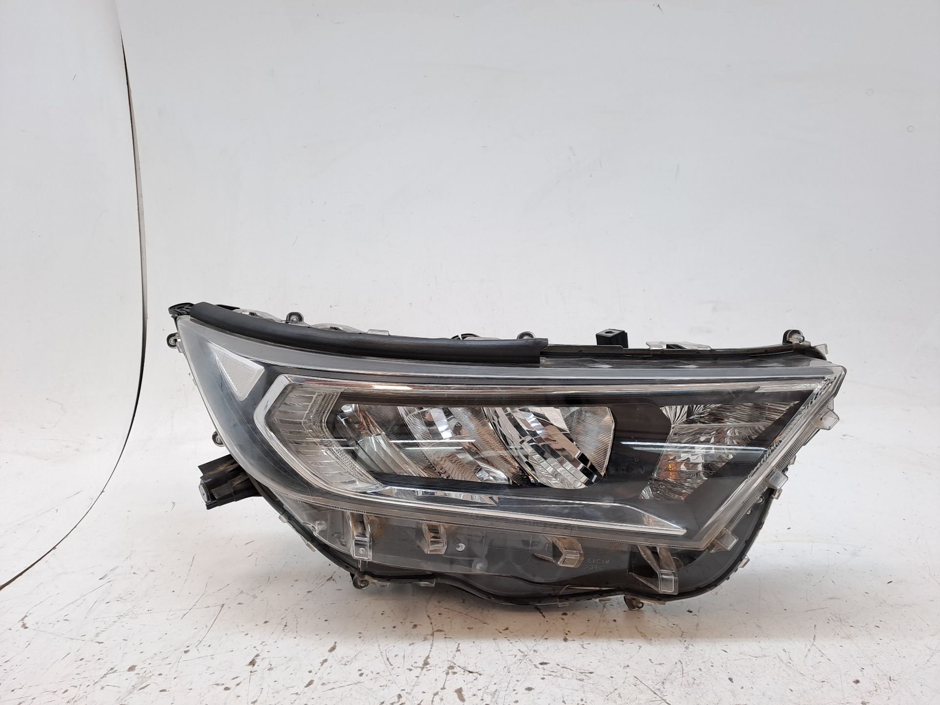 Scheinwerfer rechts TOYOTA RAV4