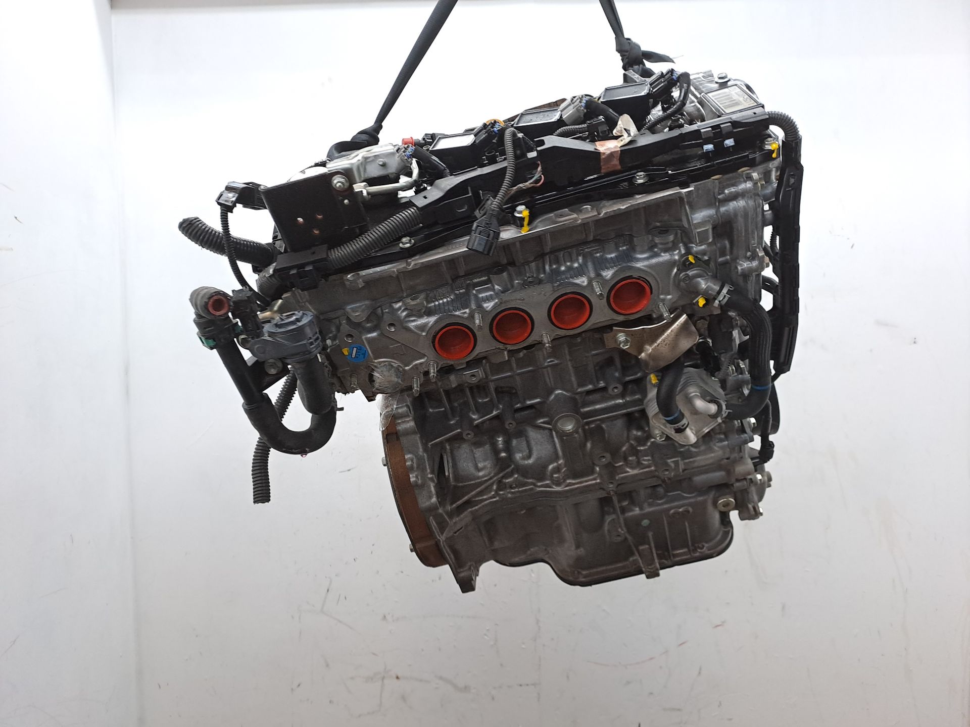 Motor completo TOYOTA RAV4