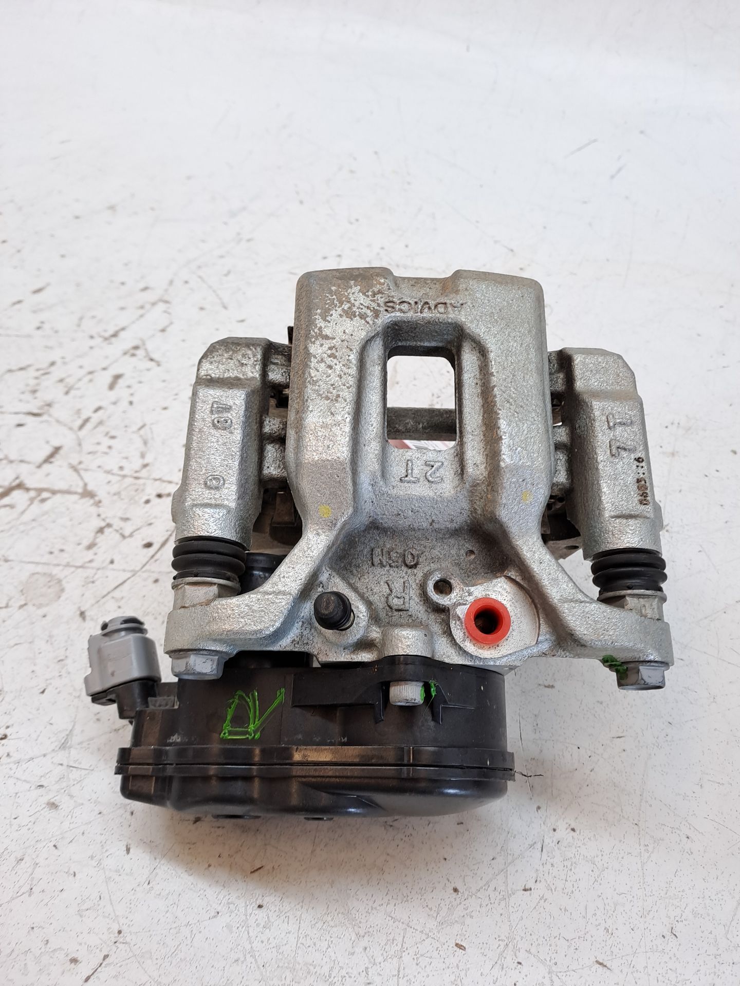 Sonstiges TOYOTA RAV4