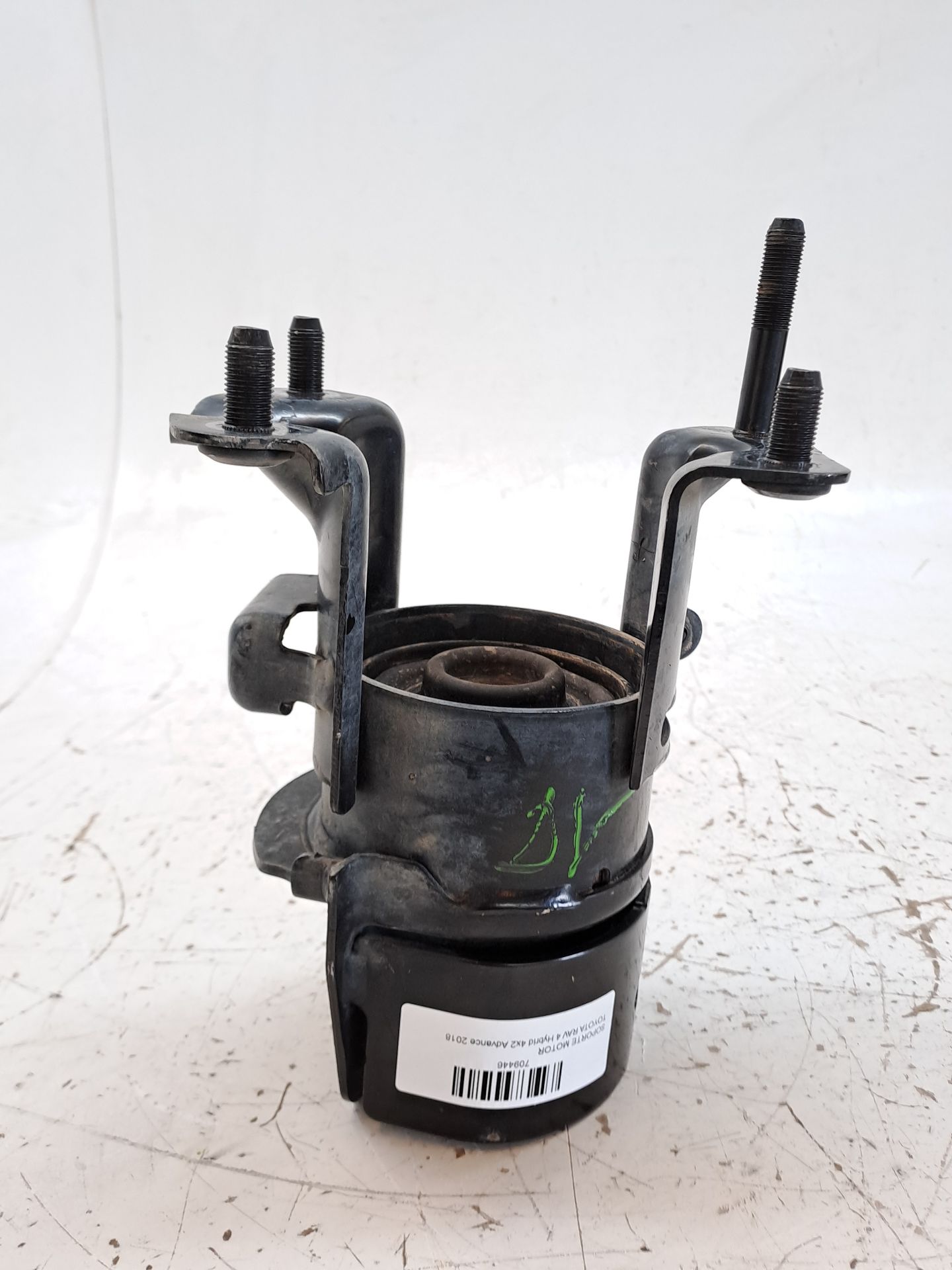 Support moteur TOYOTA RAV4