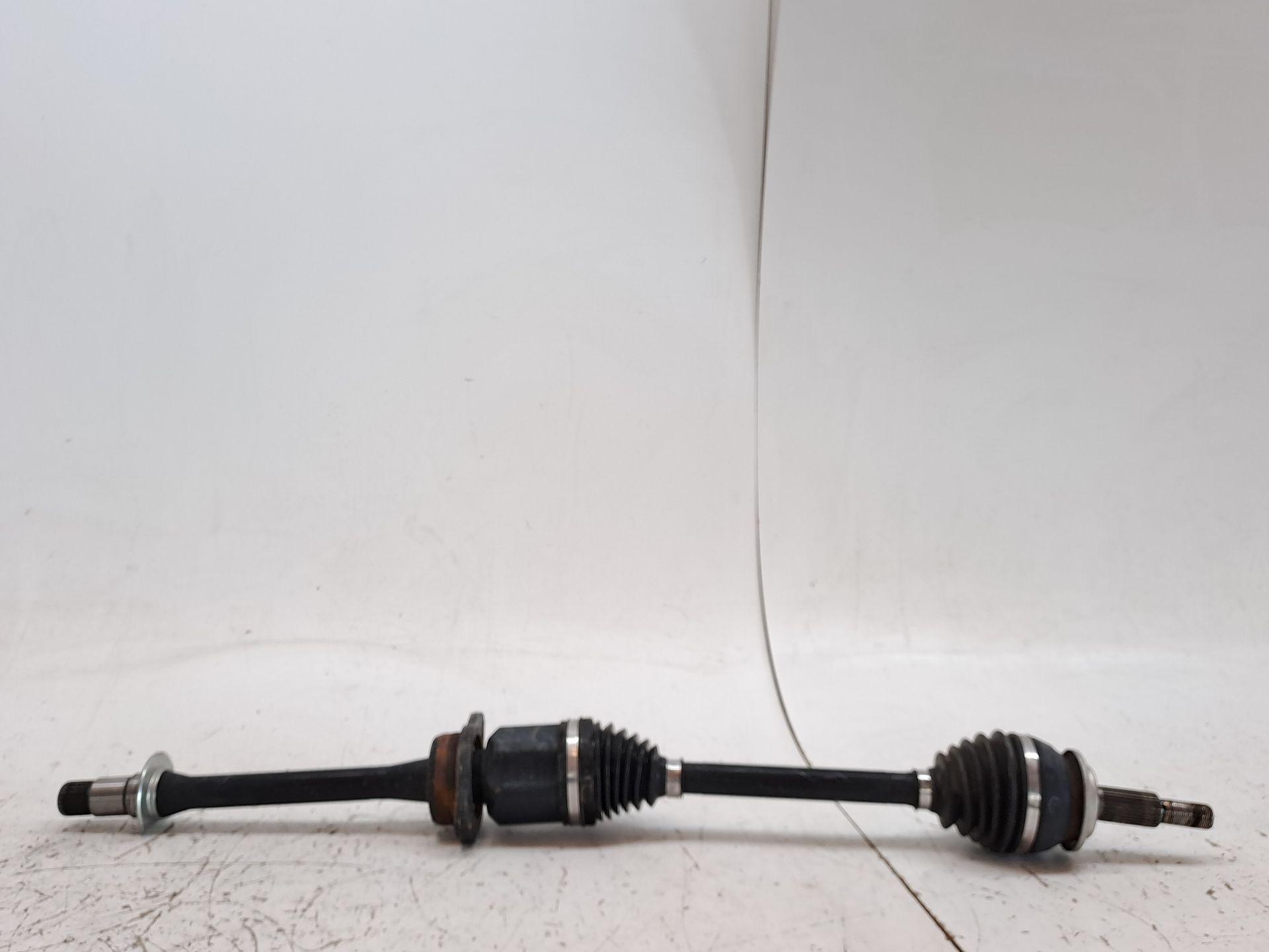 Transmission avant droite TOYOTA RAV4