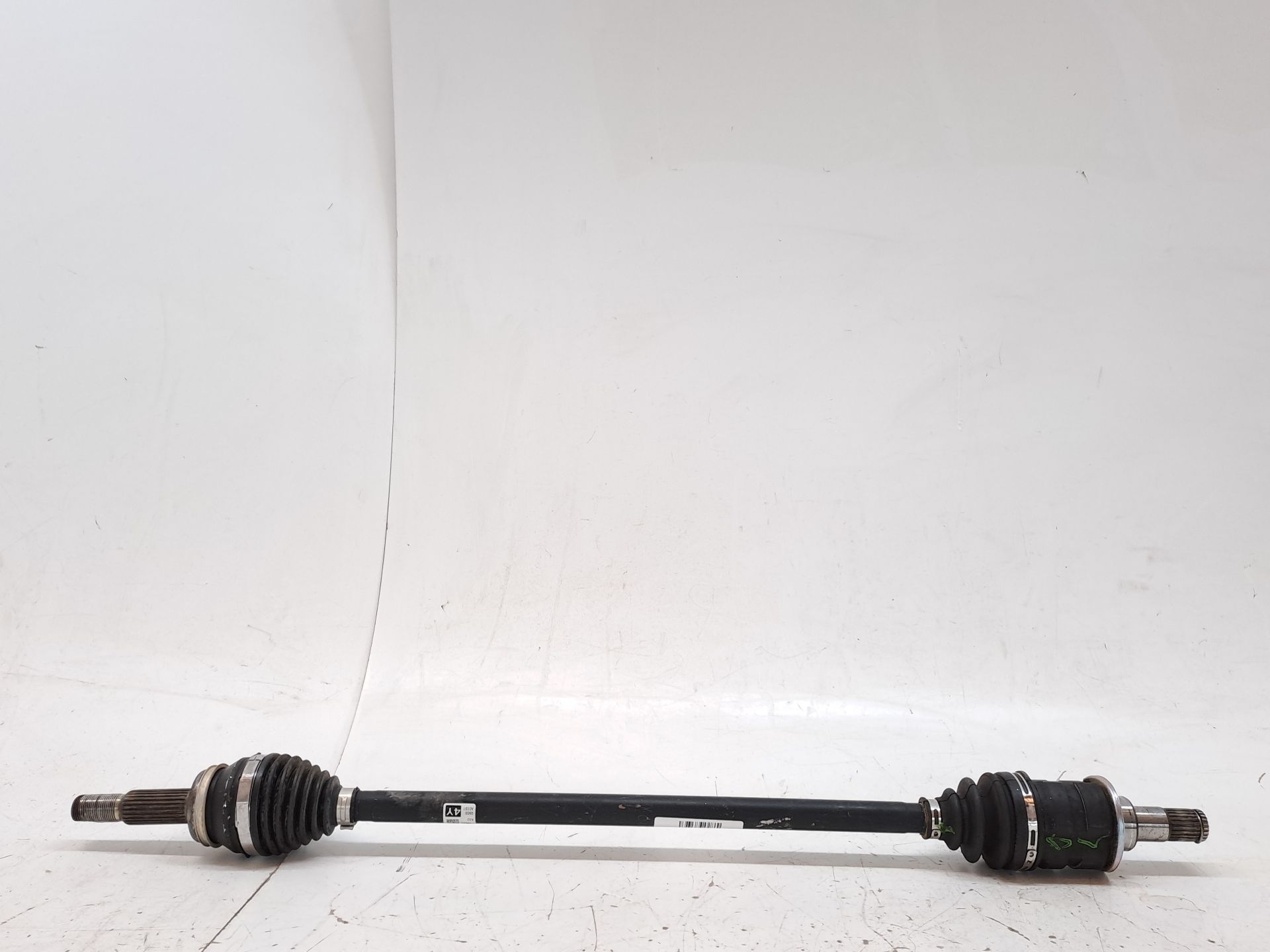 Sonstiges TOYOTA RAV4