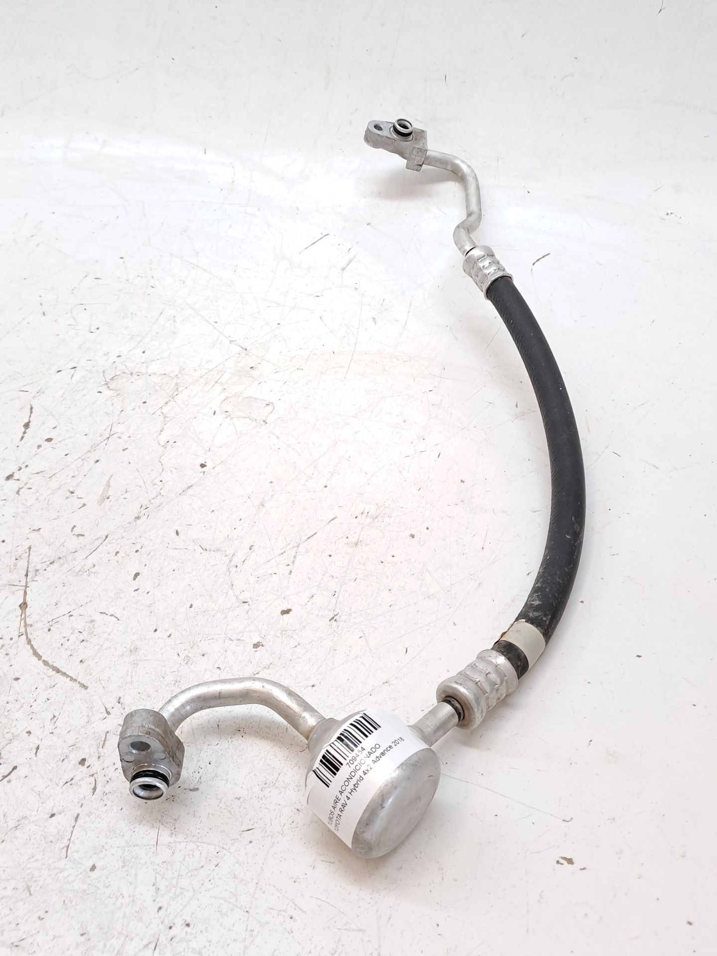 Sonstiges TOYOTA RAV4