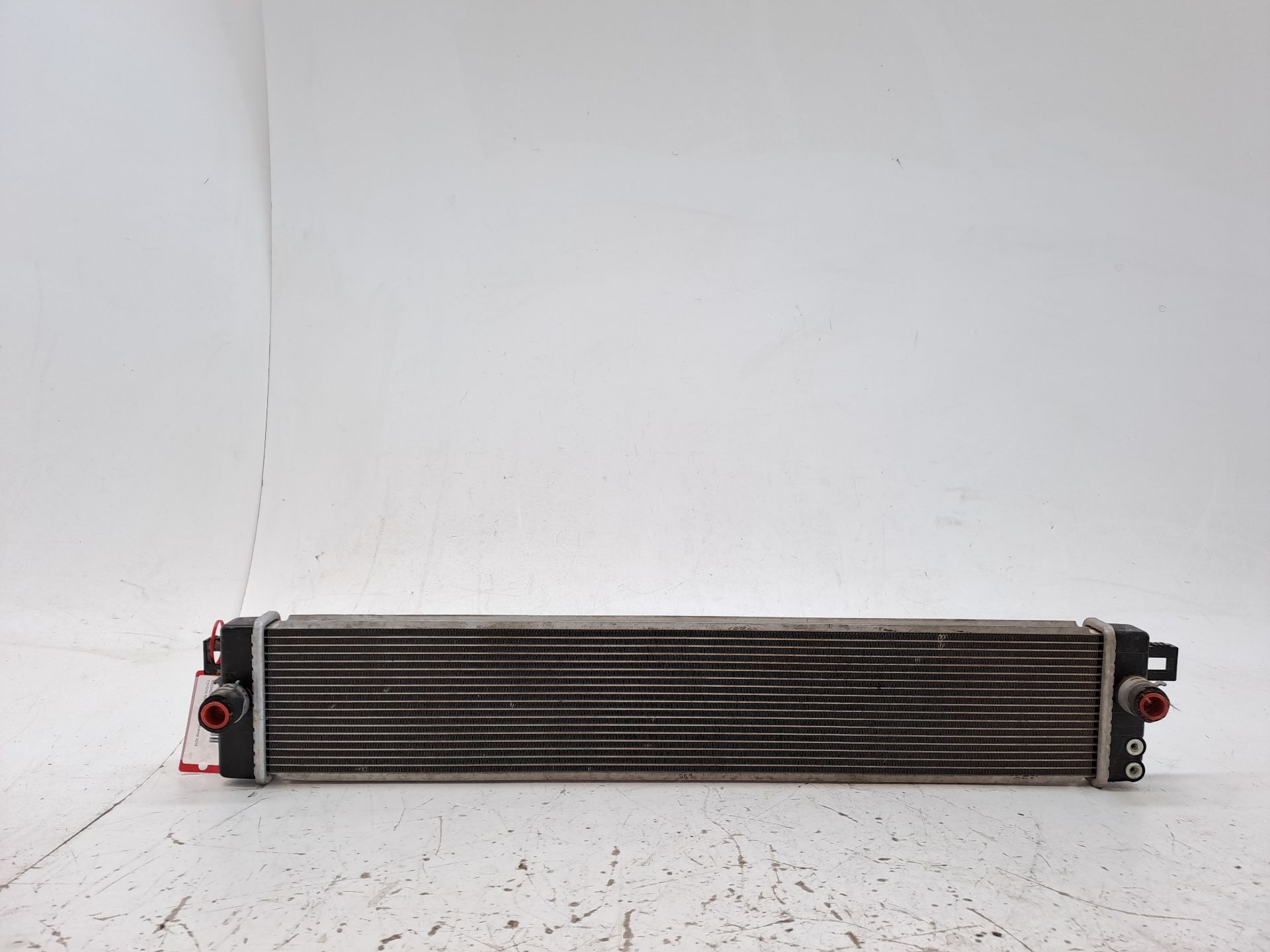 Radiador de água TOYOTA RAV4