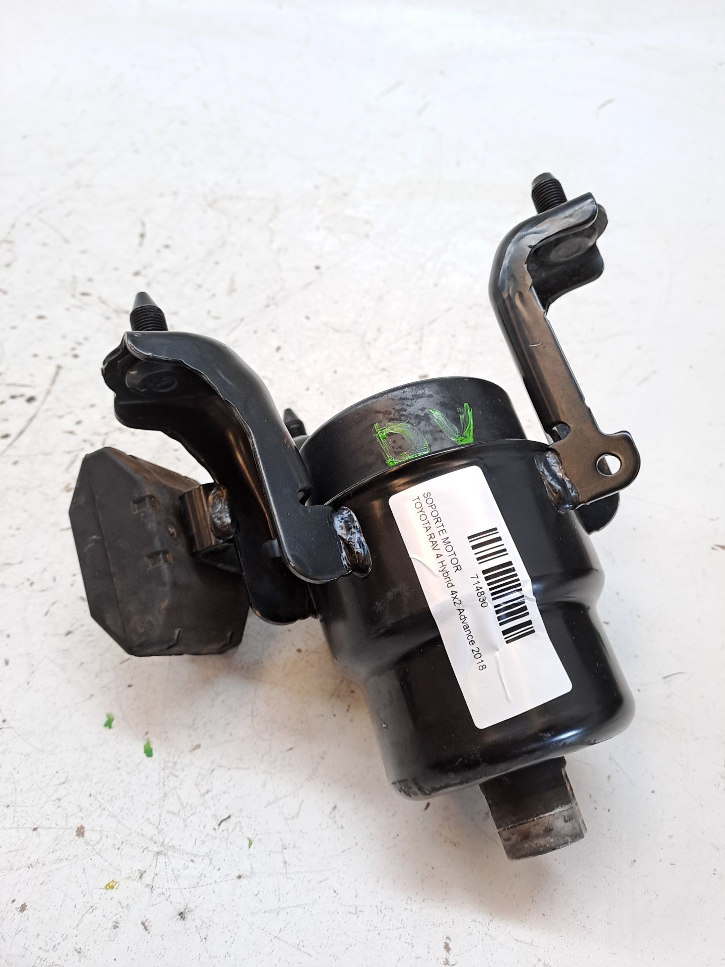Support moteur TOYOTA RAV4