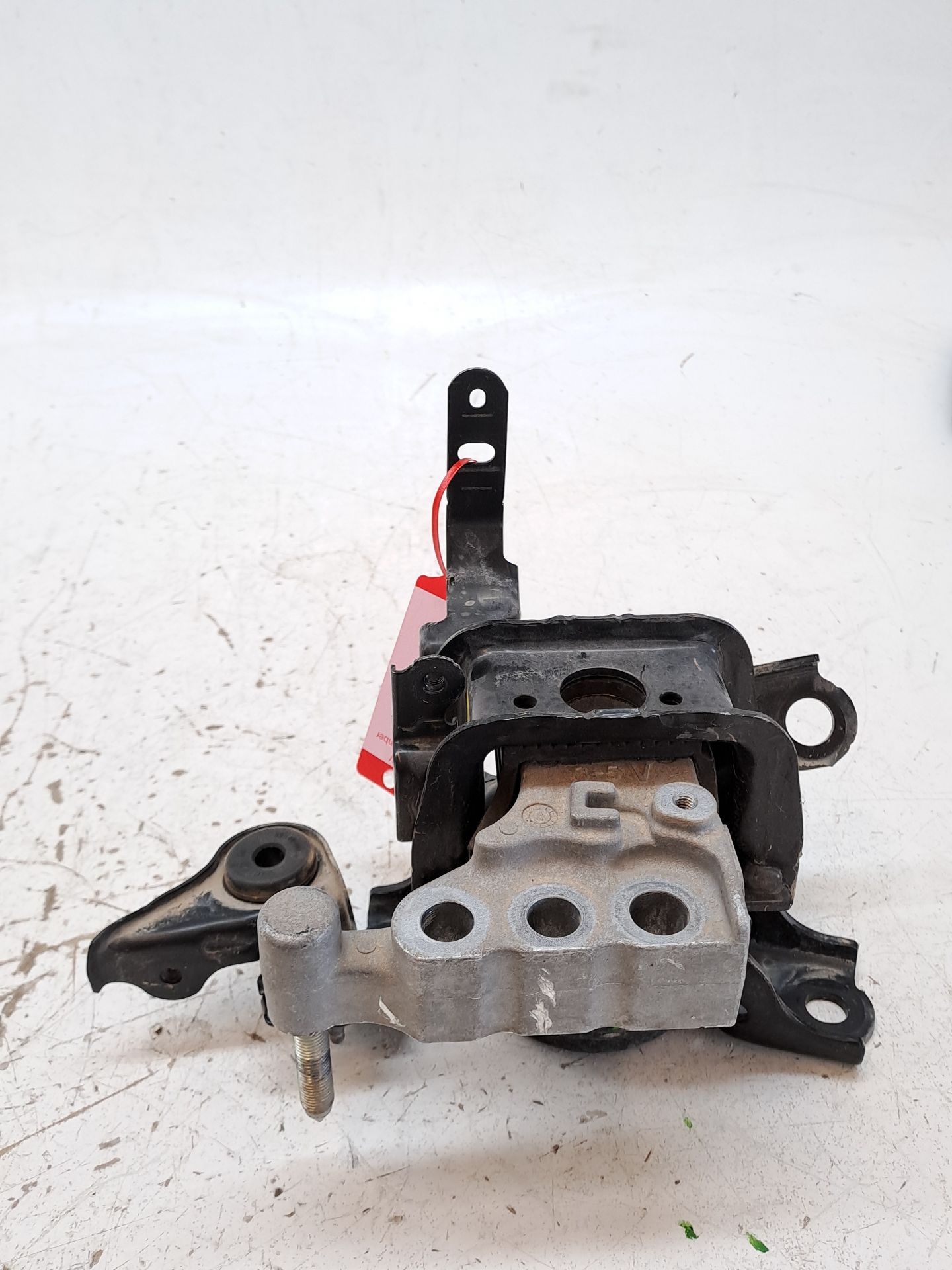 Support moteur TOYOTA RAV4