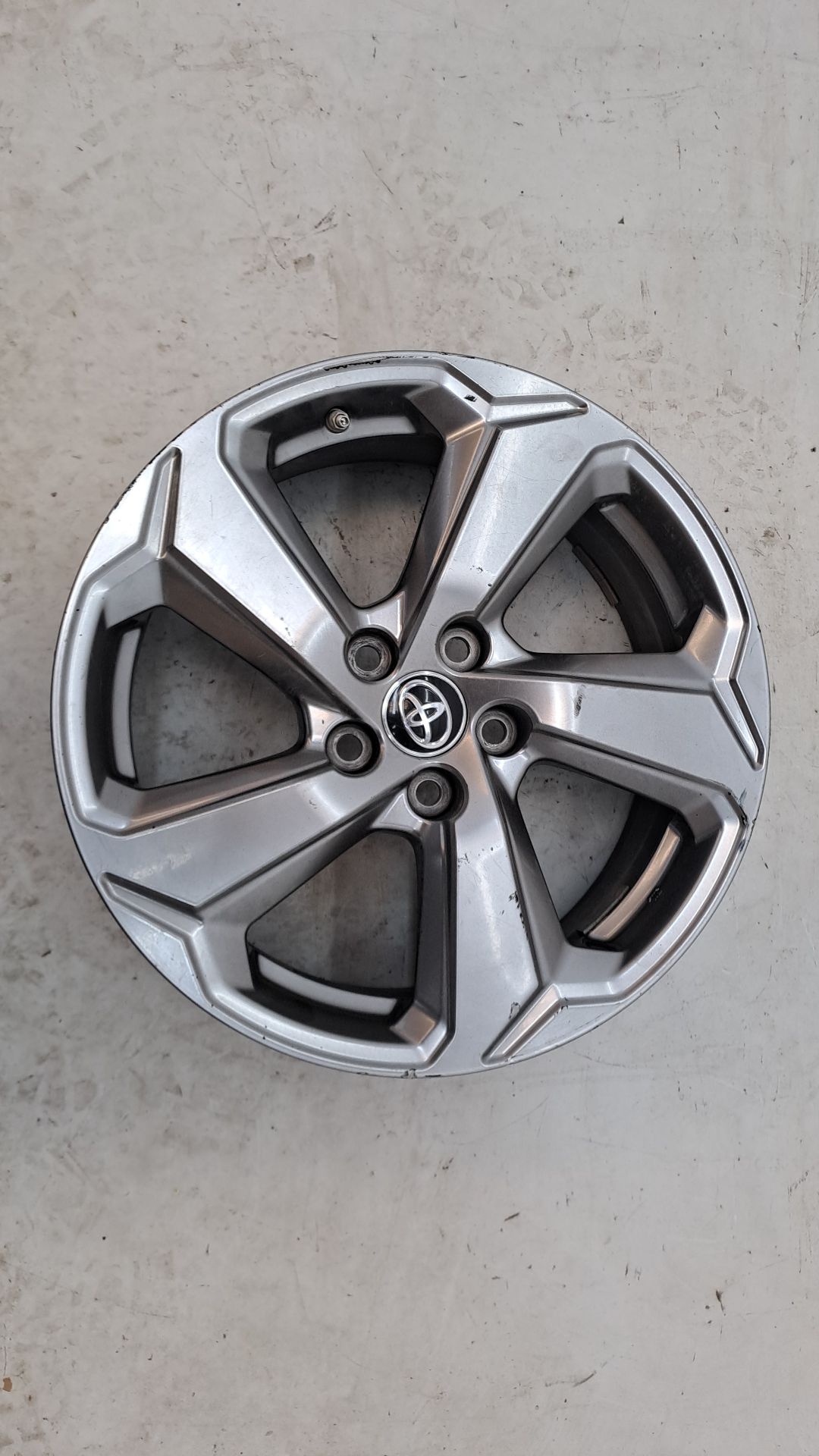 Felge TOYOTA RAV4