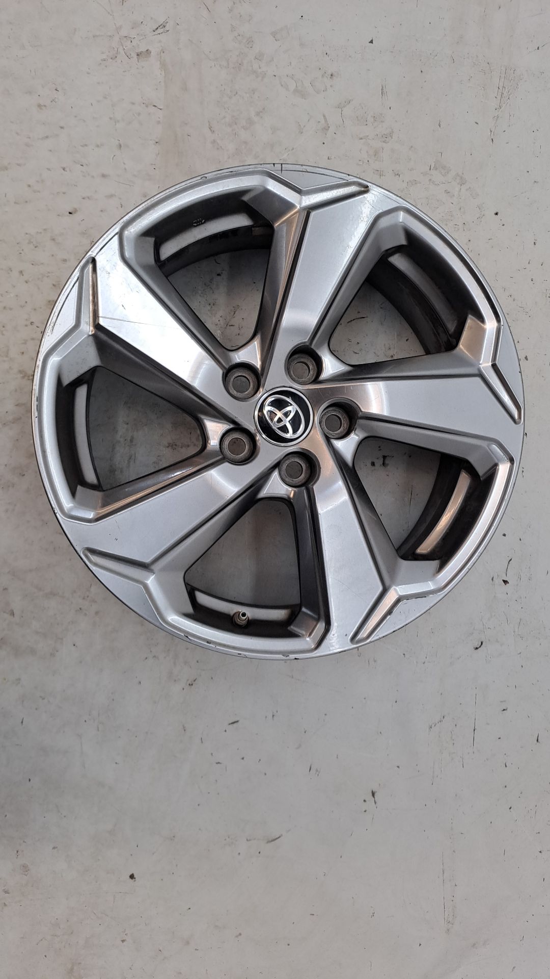 Felge TOYOTA RAV4