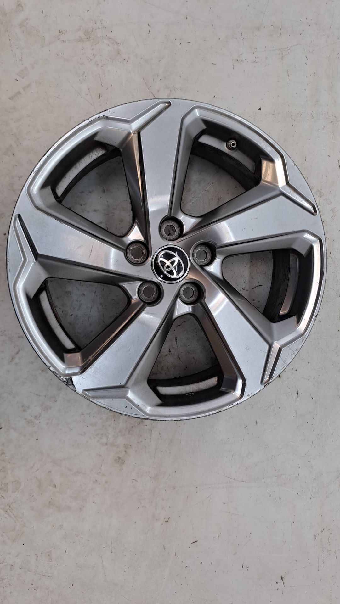 Felge TOYOTA RAV4