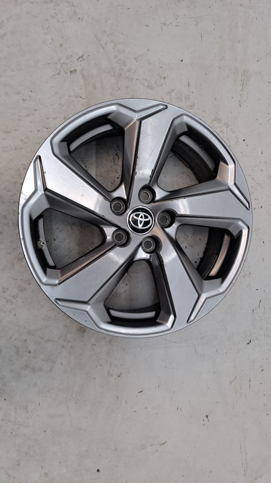 Felge TOYOTA RAV4