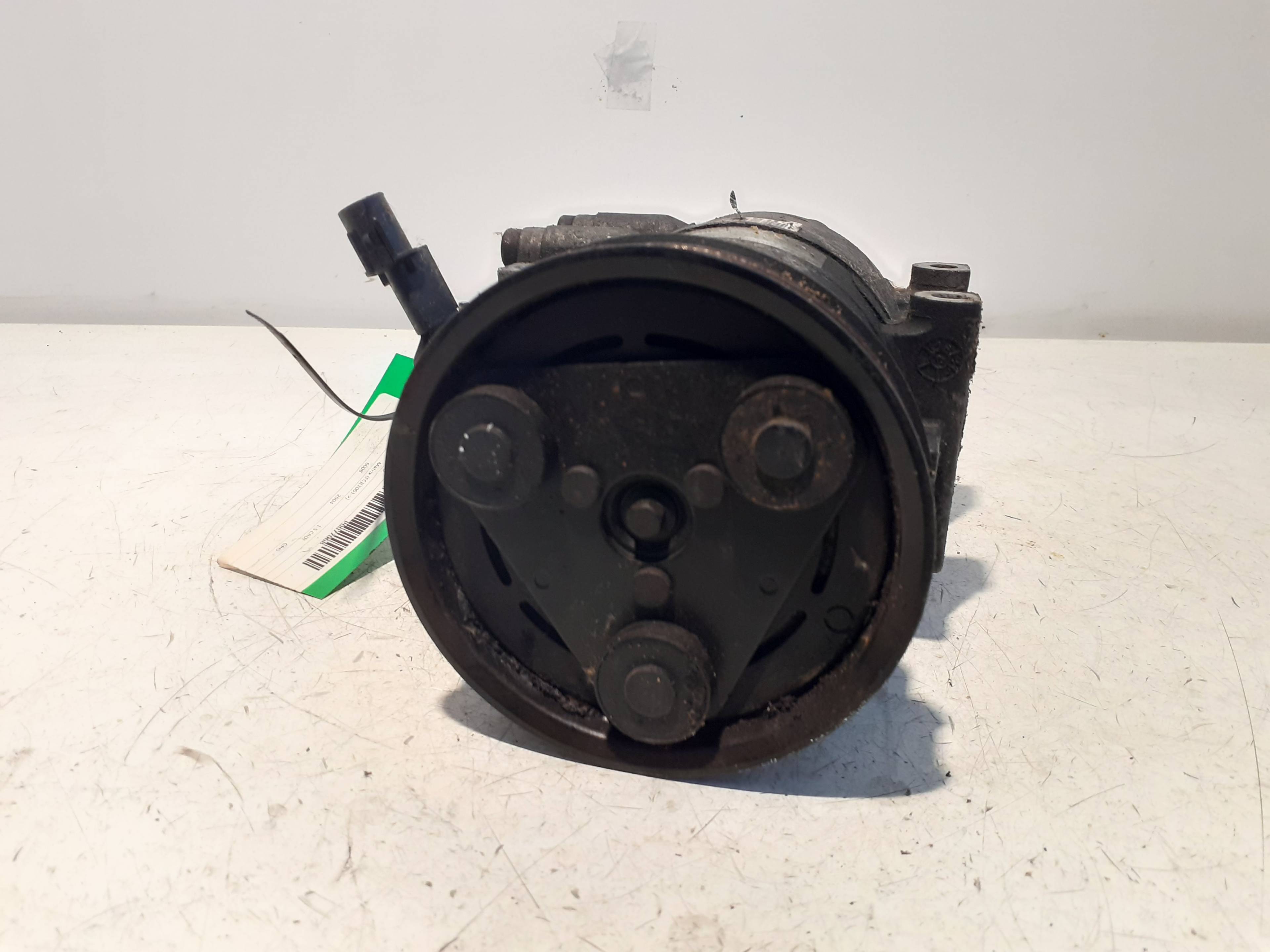 Sonstiges HYUNDAI MATRIX (FC)