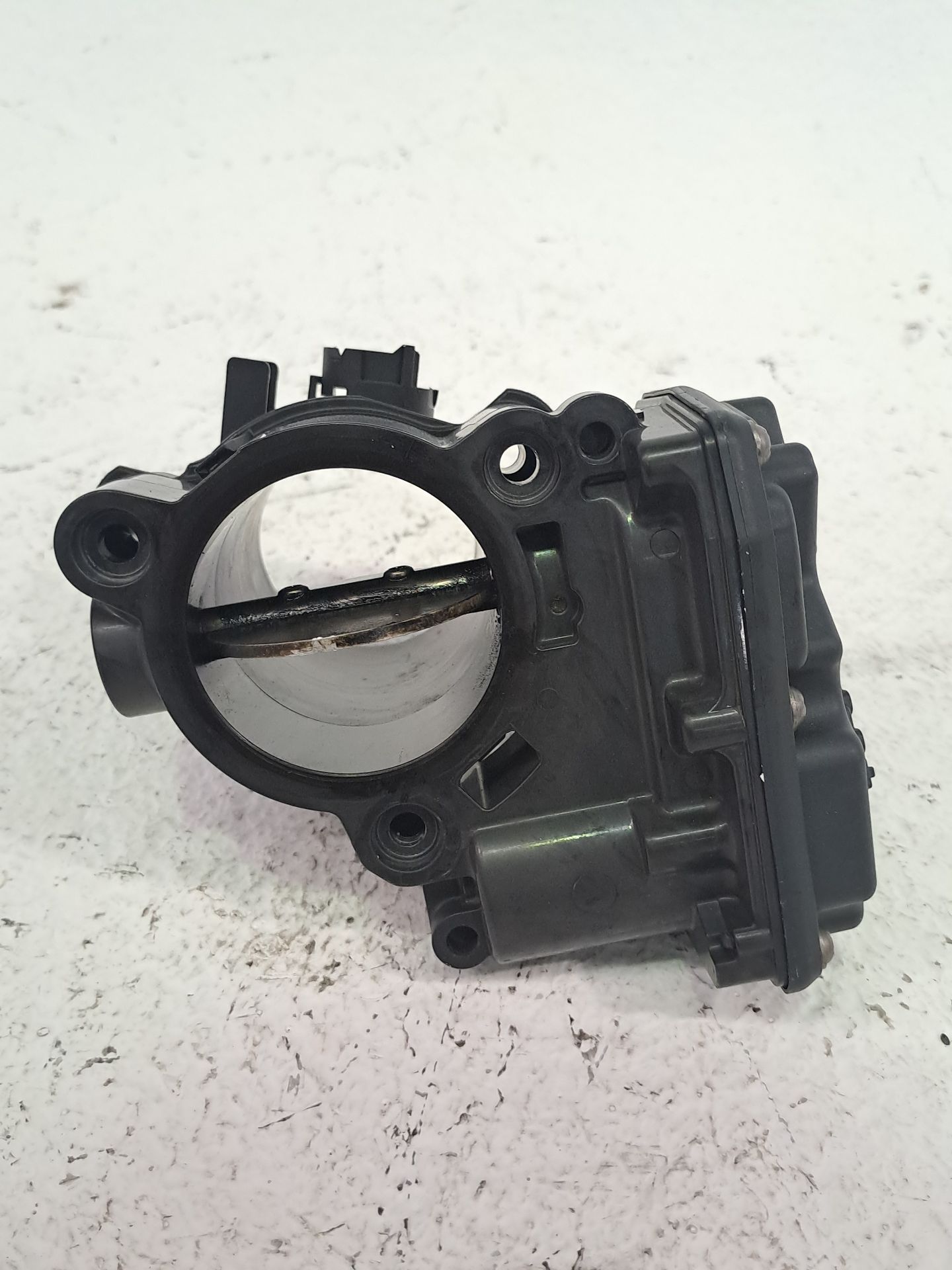 Corpo farfallato BMW 1 (F20)