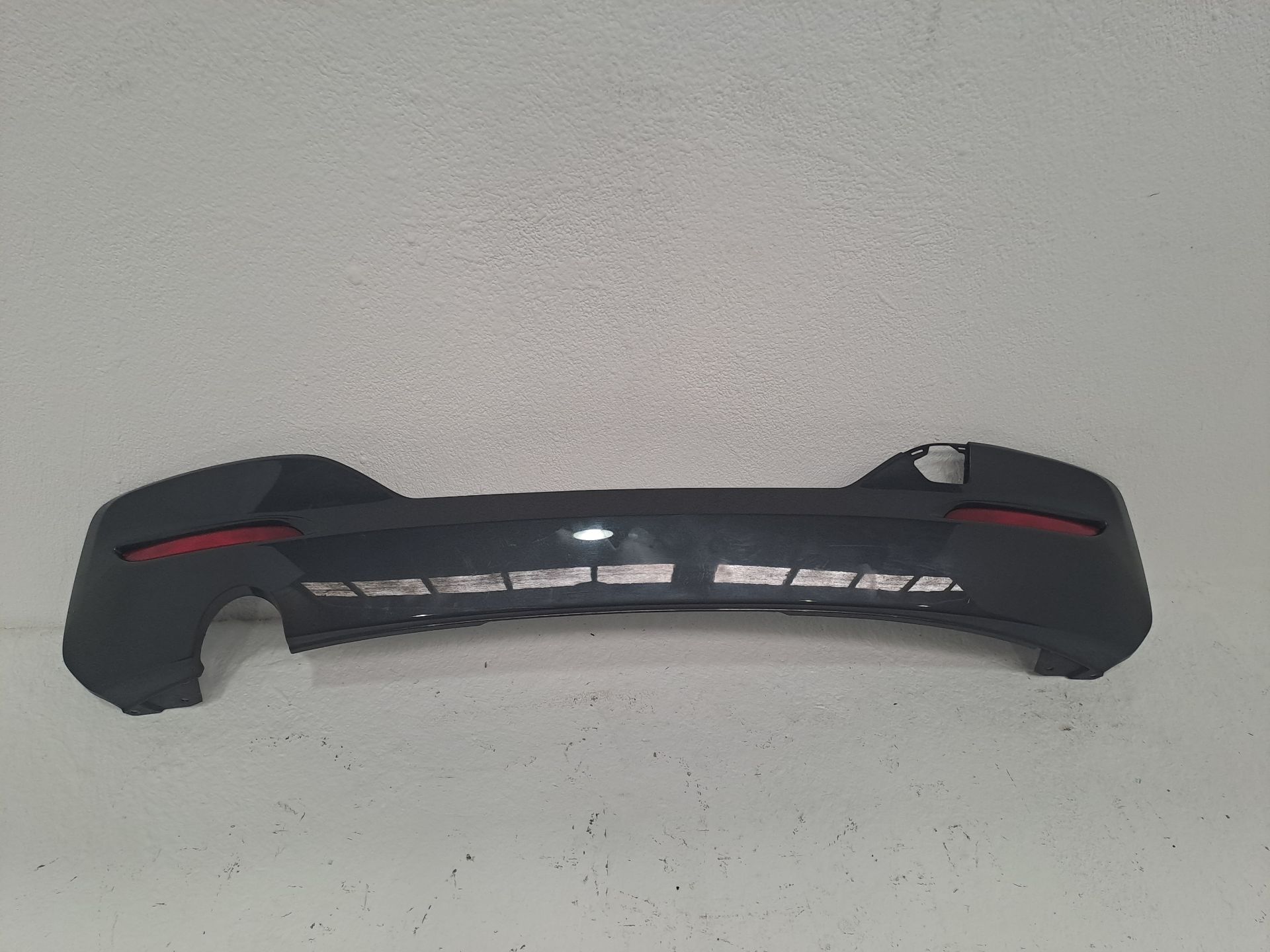 PARAGOLPES DELANTERO BMW 1 (F20)