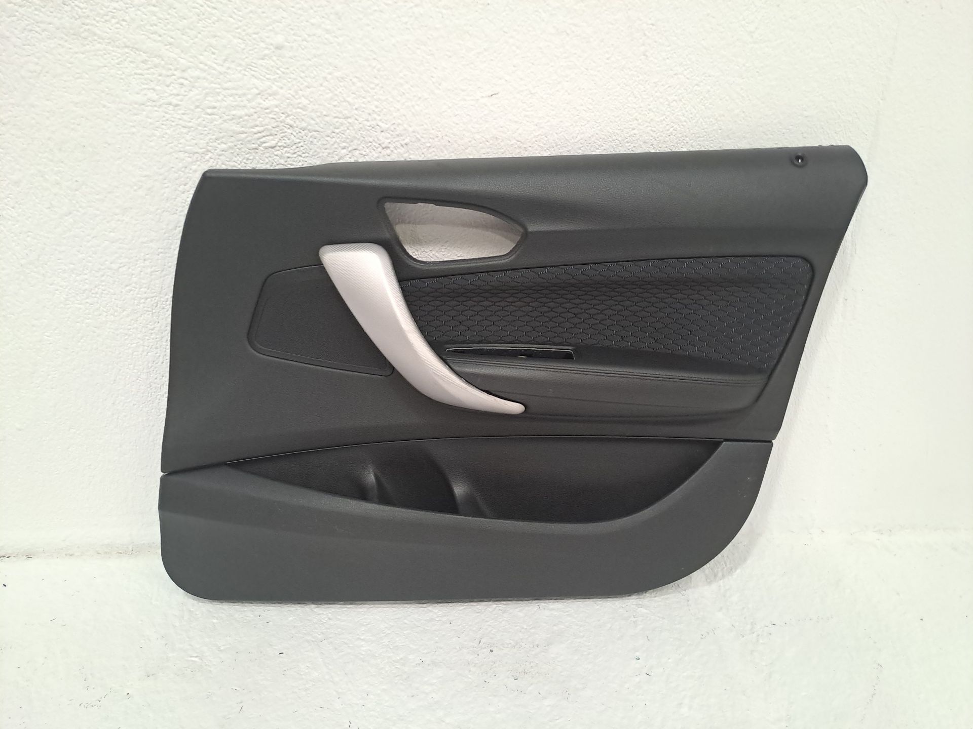 Front Right Door Trim Panel BMW 1 (F20)