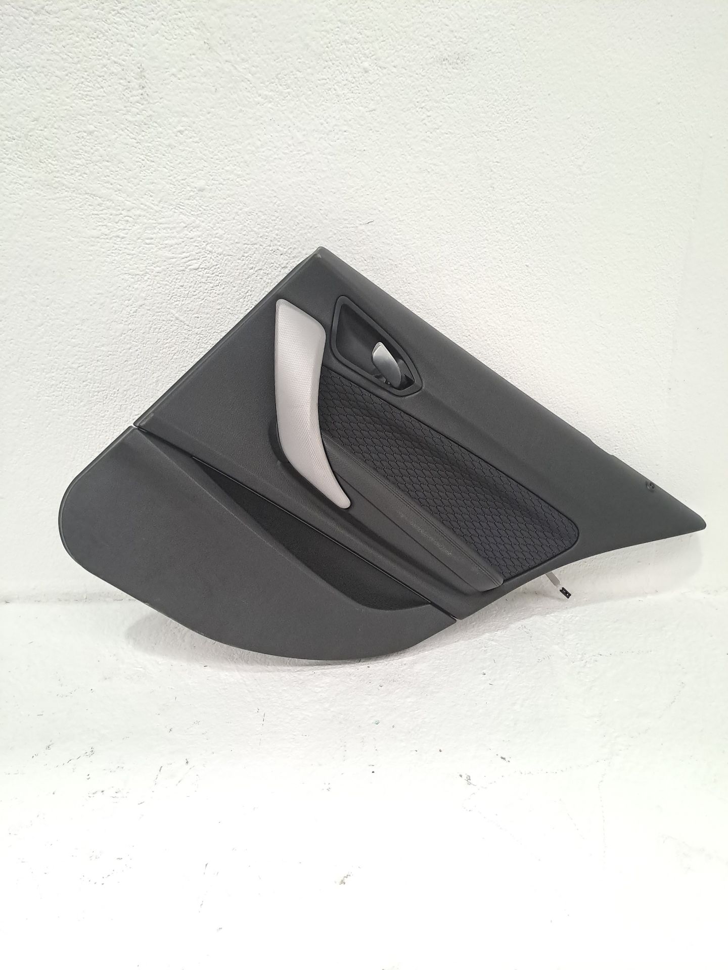 Rear Right Door Trim Panel BMW 1 (F20)