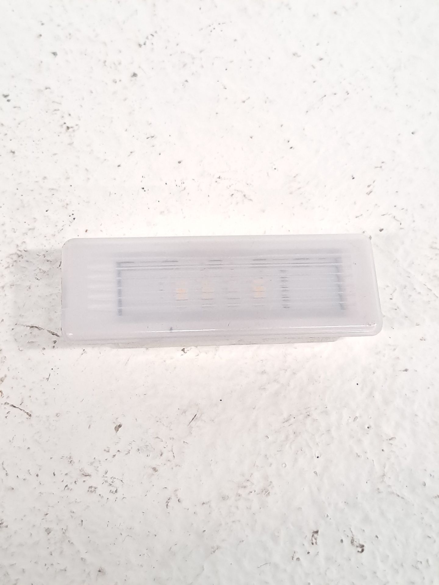 Luz interior BMW 1 (F20)