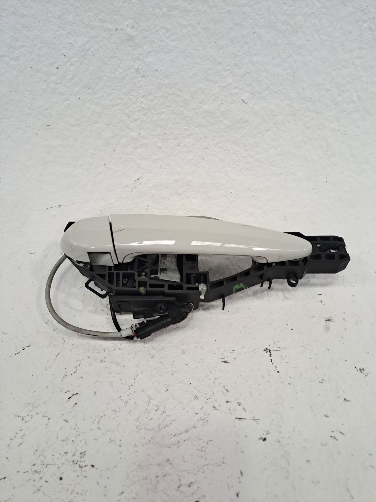 Front Right Exterior Door Handle BMW 1 (F20)