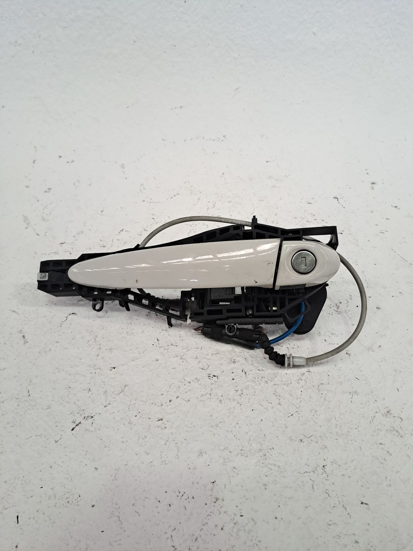 Front Left Exterior Door Handle BMW 1 (F20)