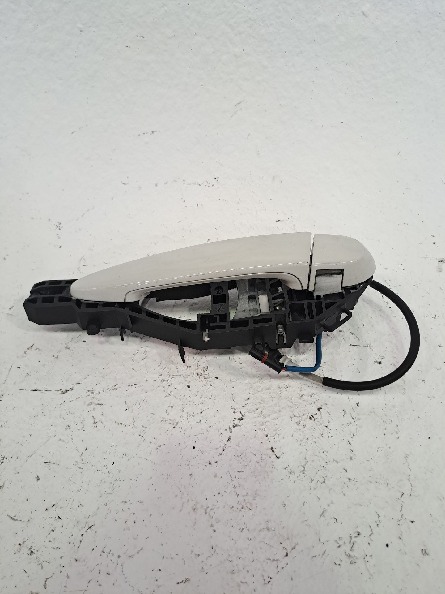 Rear Left Exterior Door Handle BMW 1 (F20)