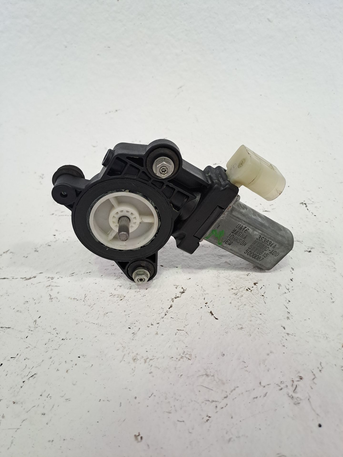 Rear Right Window Motor BMW 1 (F20)