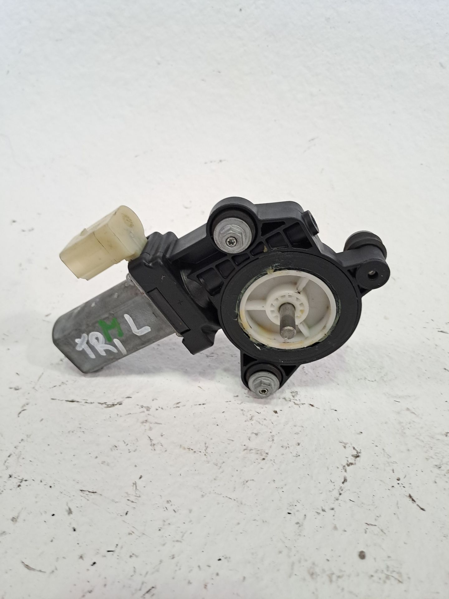 Motor vidro elétrico traseiro esquerdo BMW 1 (F20)
