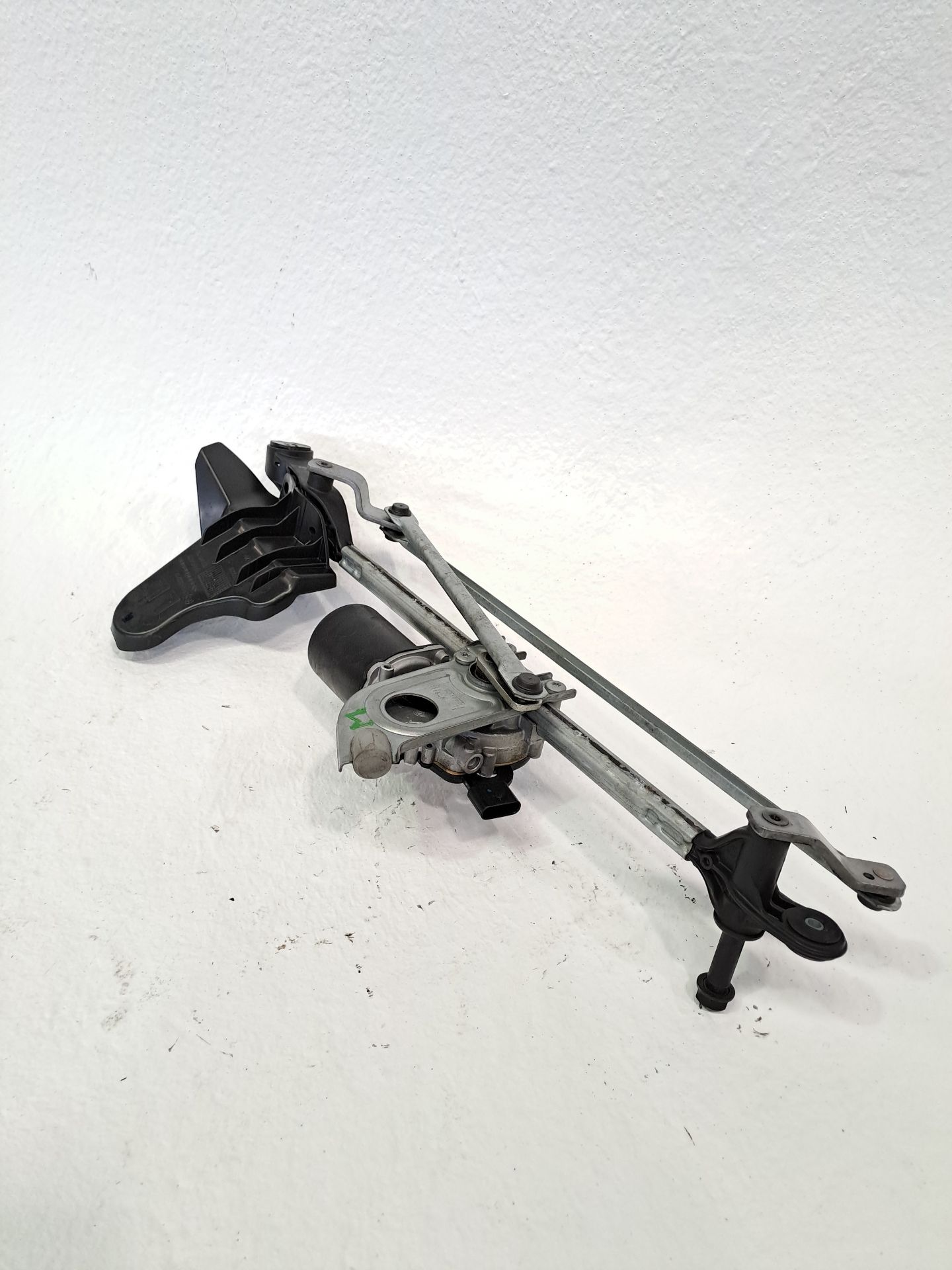 Scheibenwischermotor vorne BMW 1 (F20)