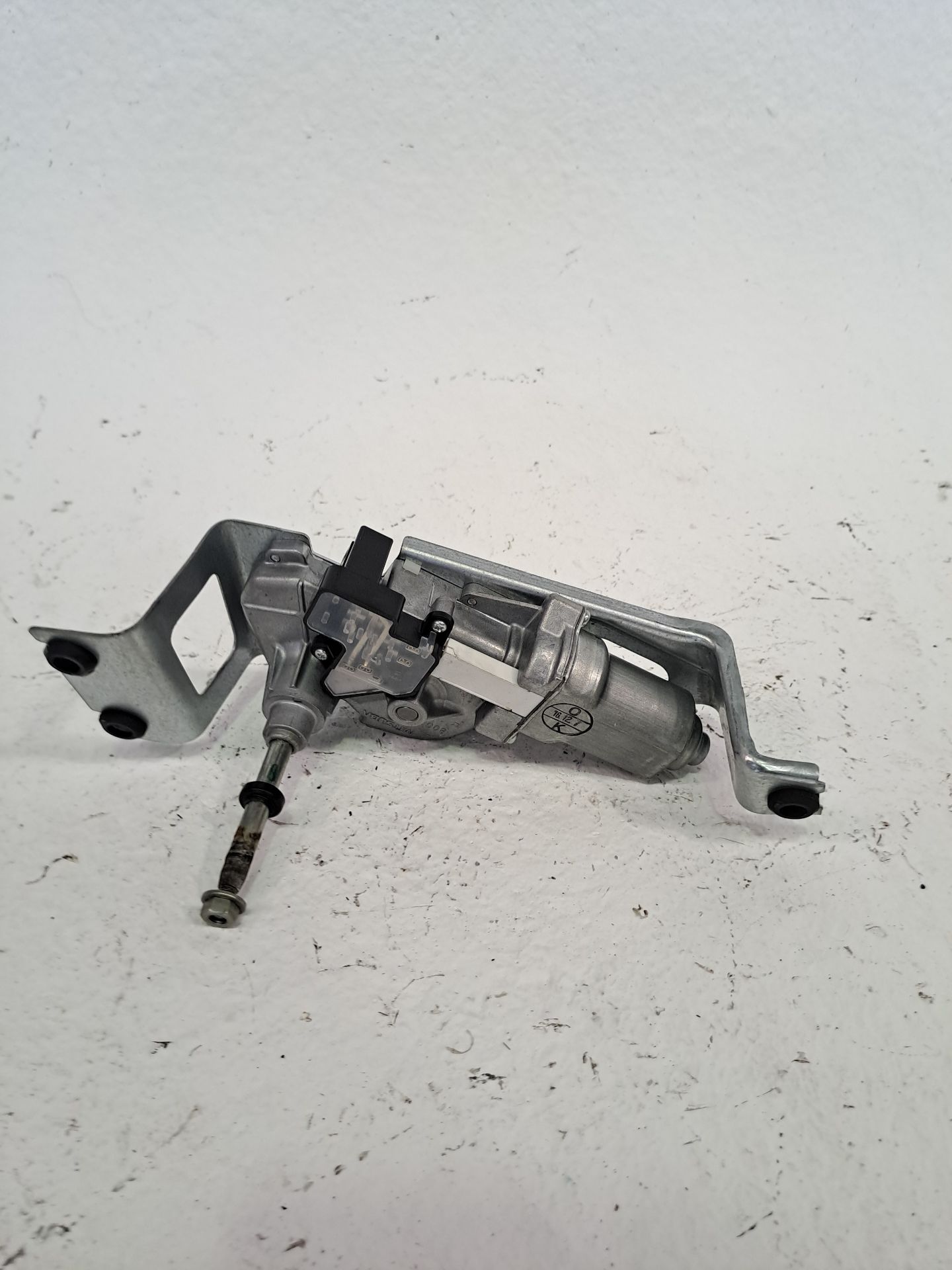 Scheibenwischermotor hinten BMW 1 (F20)