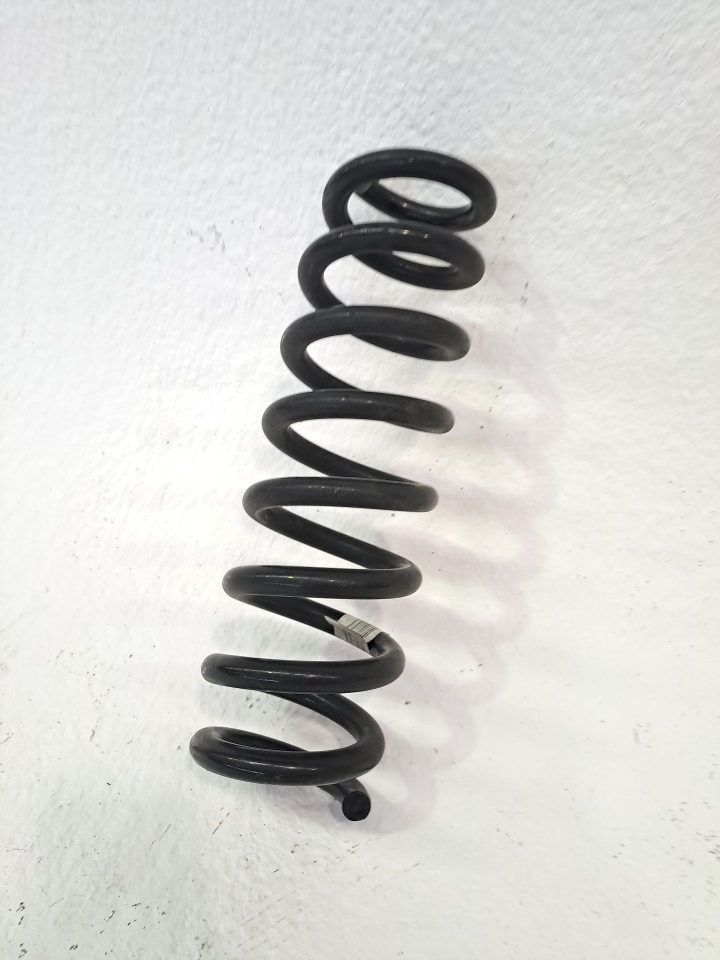 Suspension Spring BMW 1 (F20)