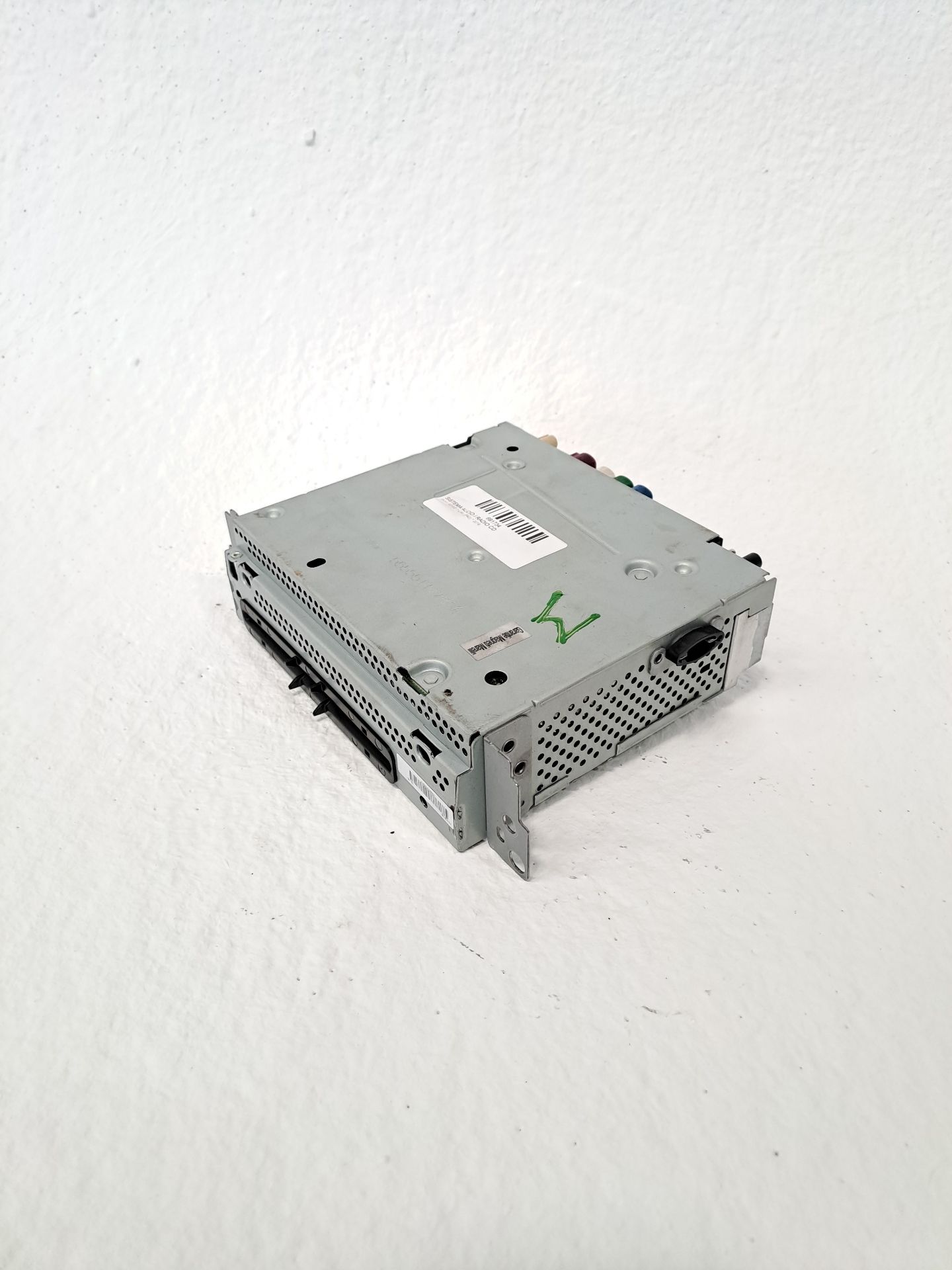 Audiosystem / CD-Radio BMW 1 (F20)