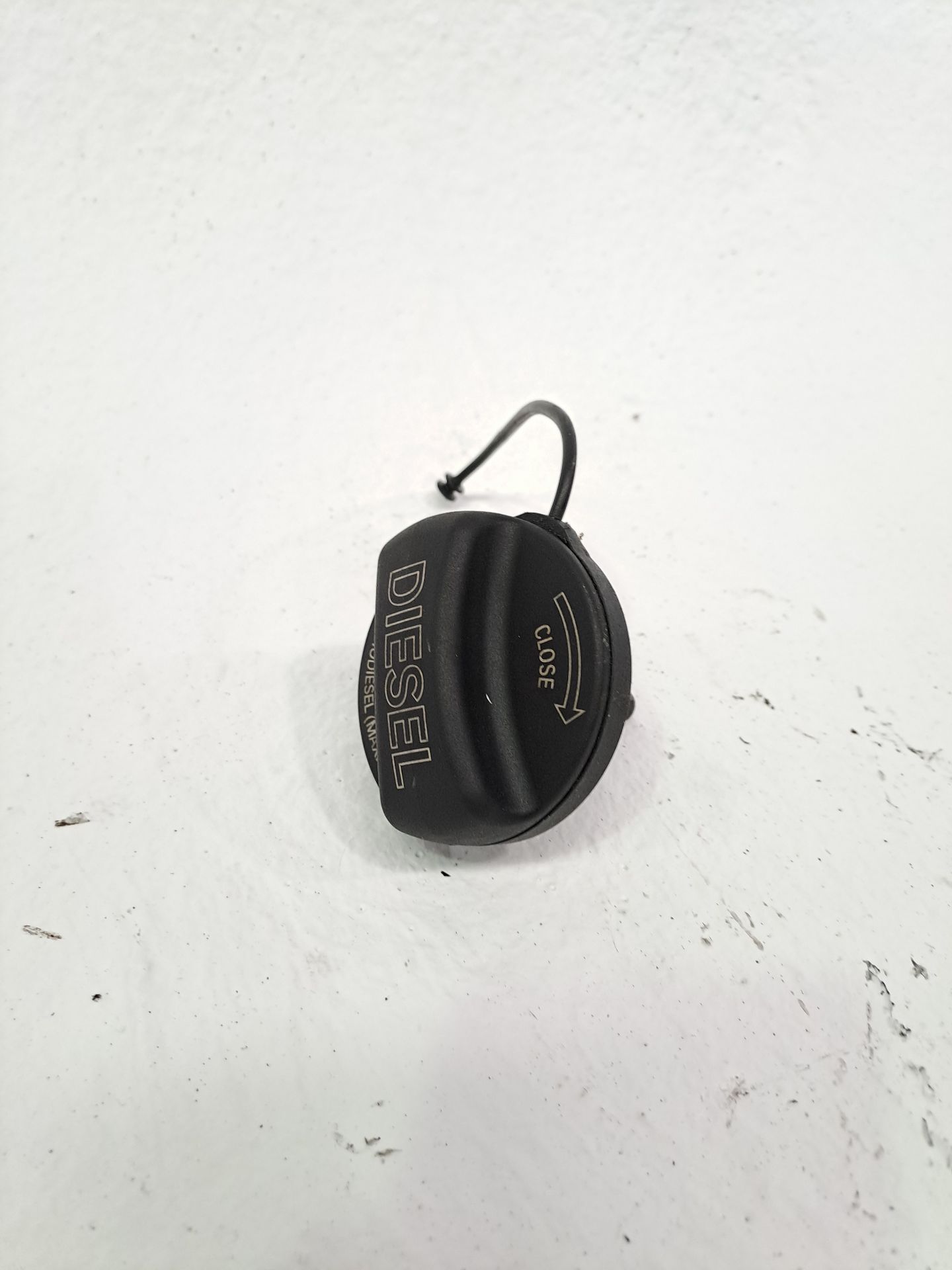 Tappo carburante BMW 1 (F20)
