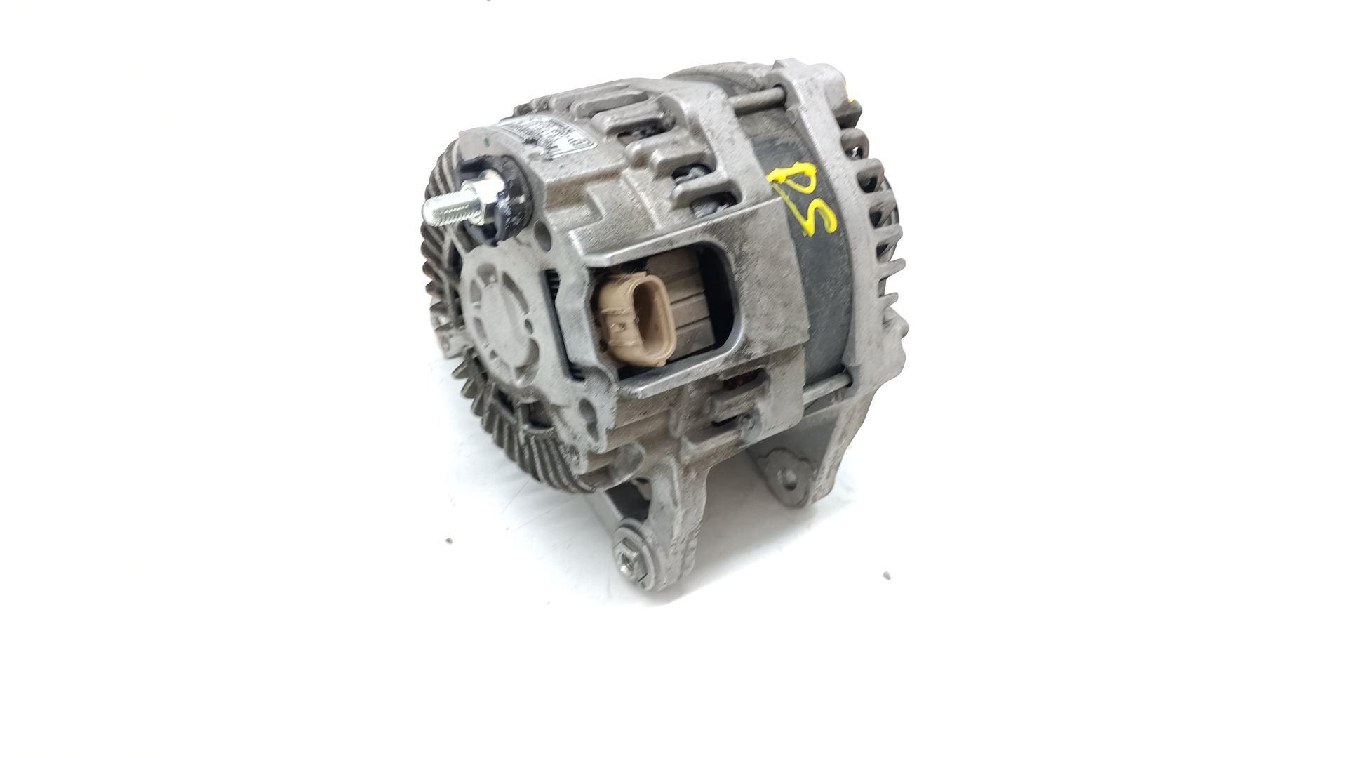 Lichtmaschine NISSAN QASHQAI (J10)