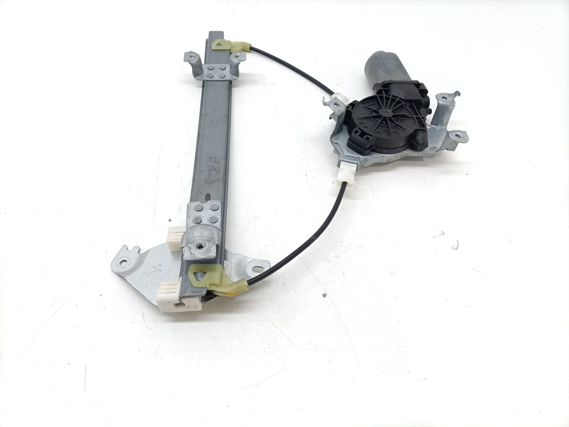 Rear left window regulator NISSAN QASHQAI (J10)
