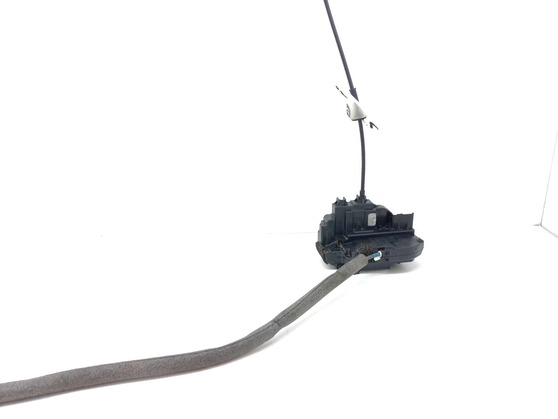 Front right door lock NISSAN QASHQAI (J10)