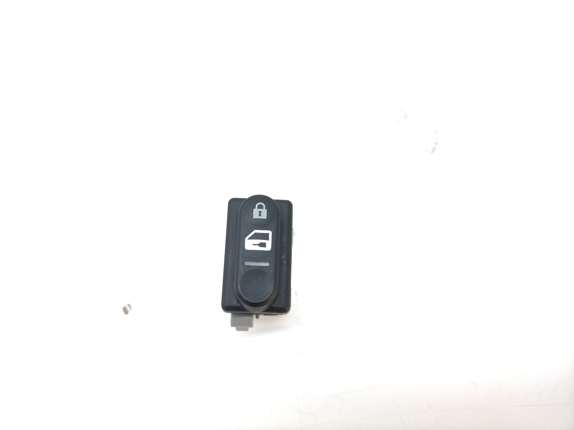 Comando multifunções NISSAN QASHQAI (J10)