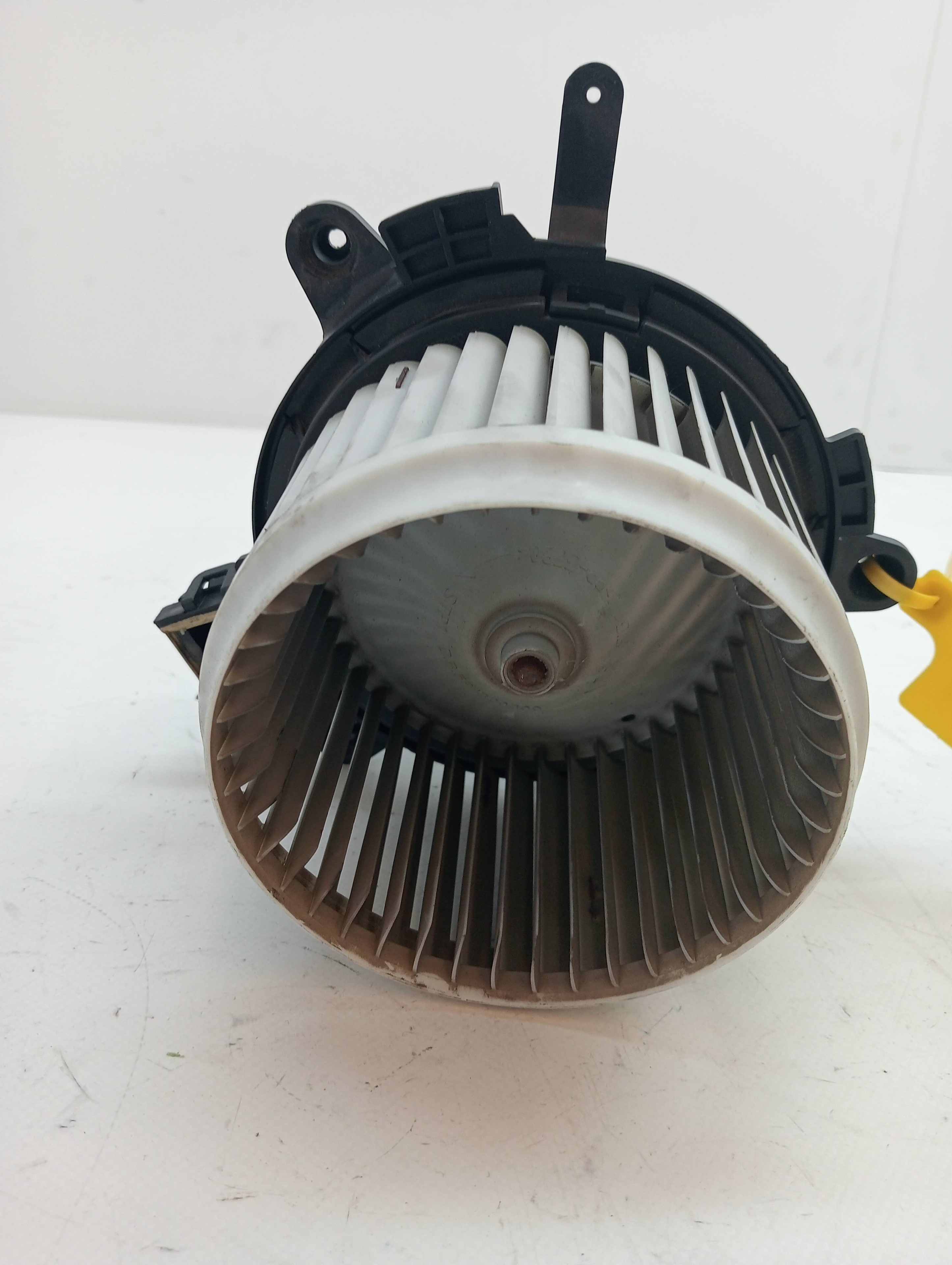 motor calefaccion - Imagen 1