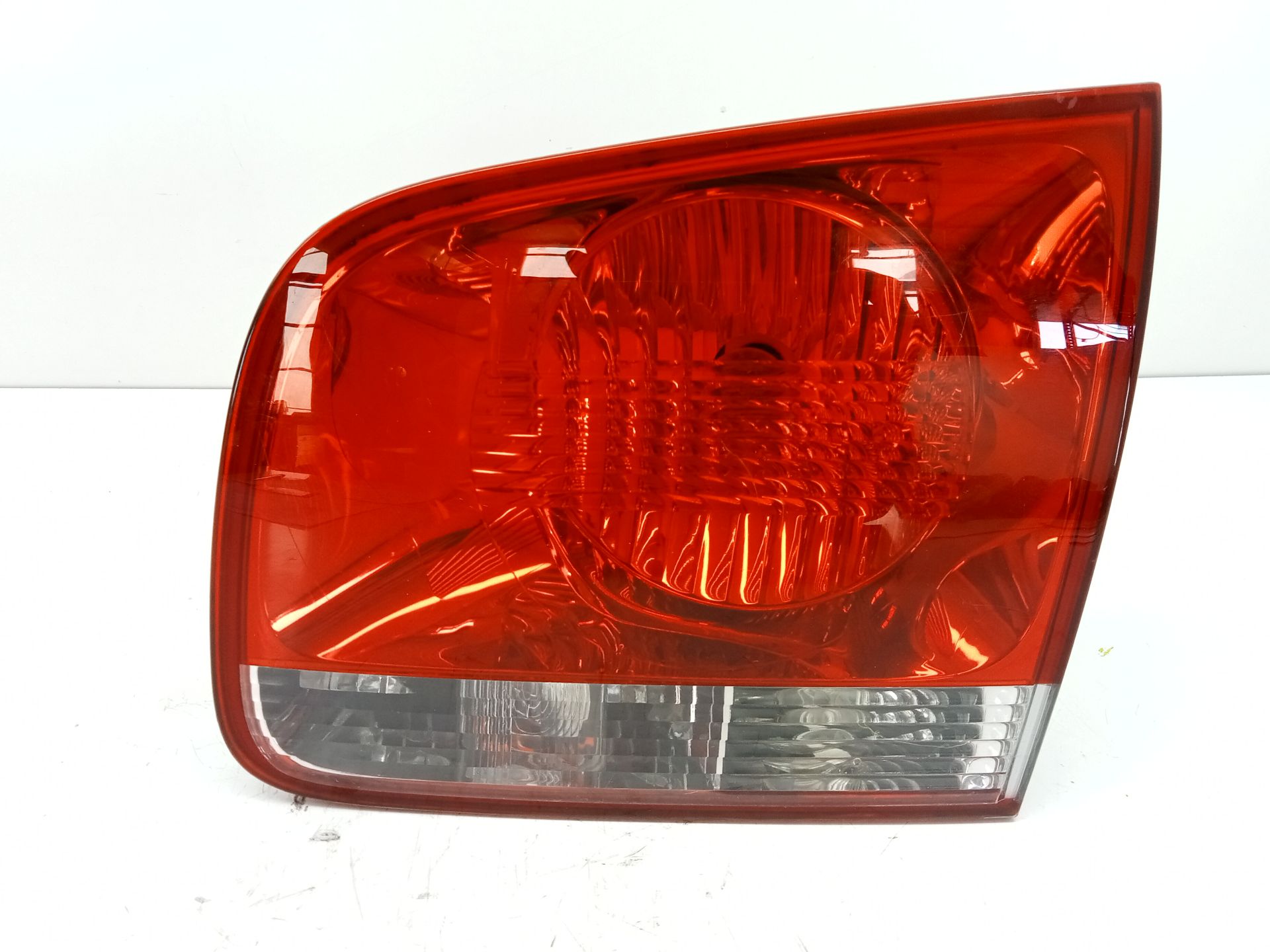 Autres VOLKSWAGEN TOUAREG (7L6)