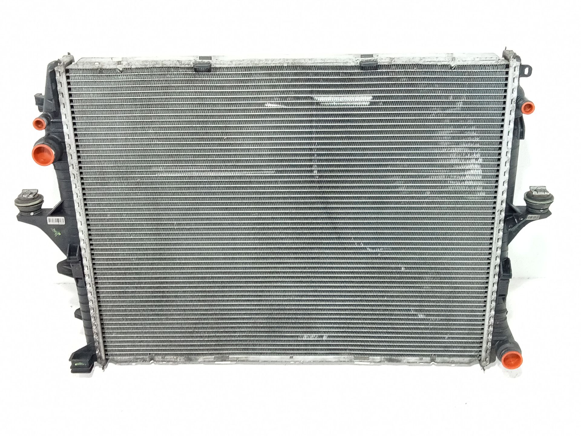 Water Radiator VOLKSWAGEN TOUAREG (7L6)