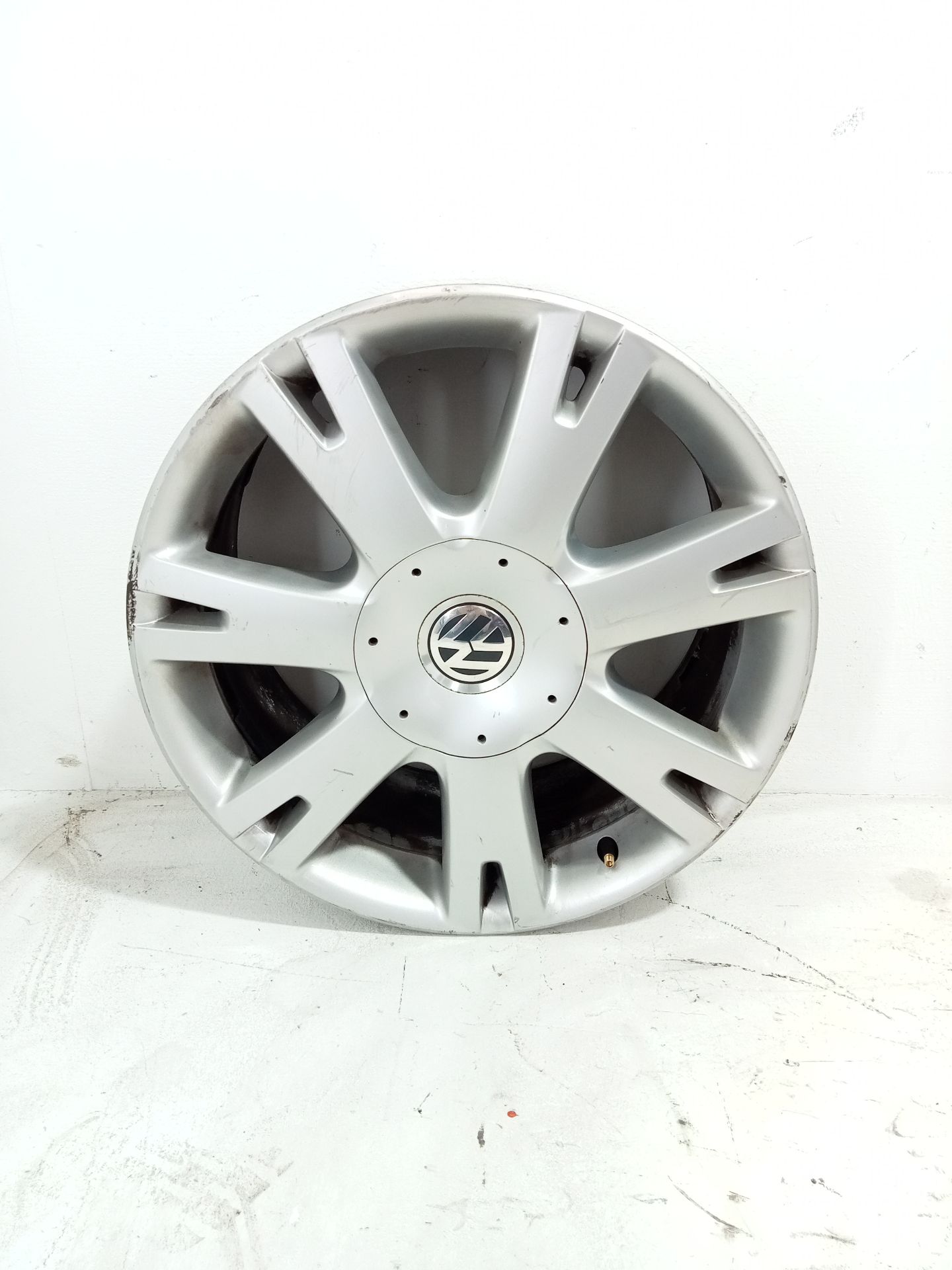 Felge VOLKSWAGEN TOUAREG (7L6)
