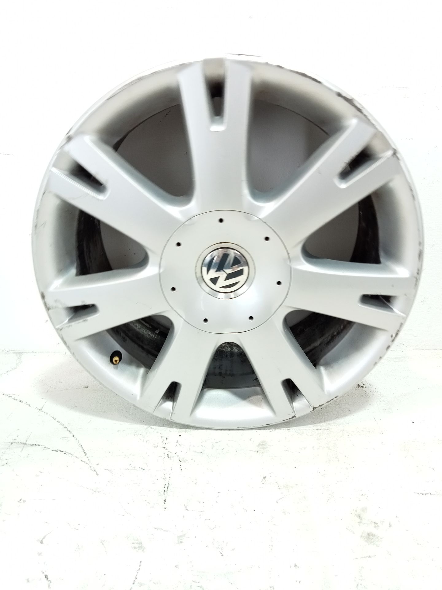 Felgensatz VOLKSWAGEN TOUAREG (7L6)