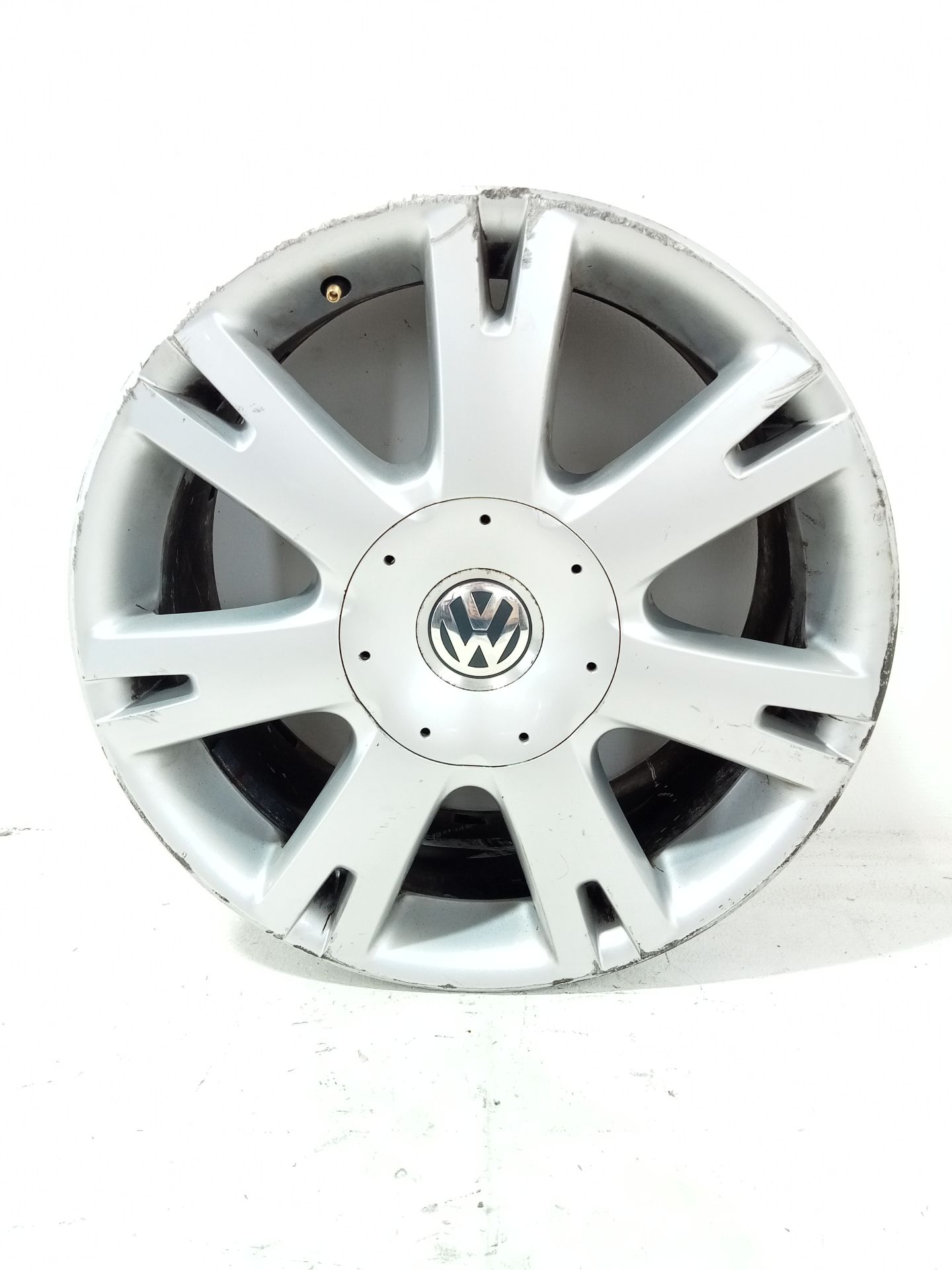 Felgensatz VOLKSWAGEN TOUAREG (7L6)