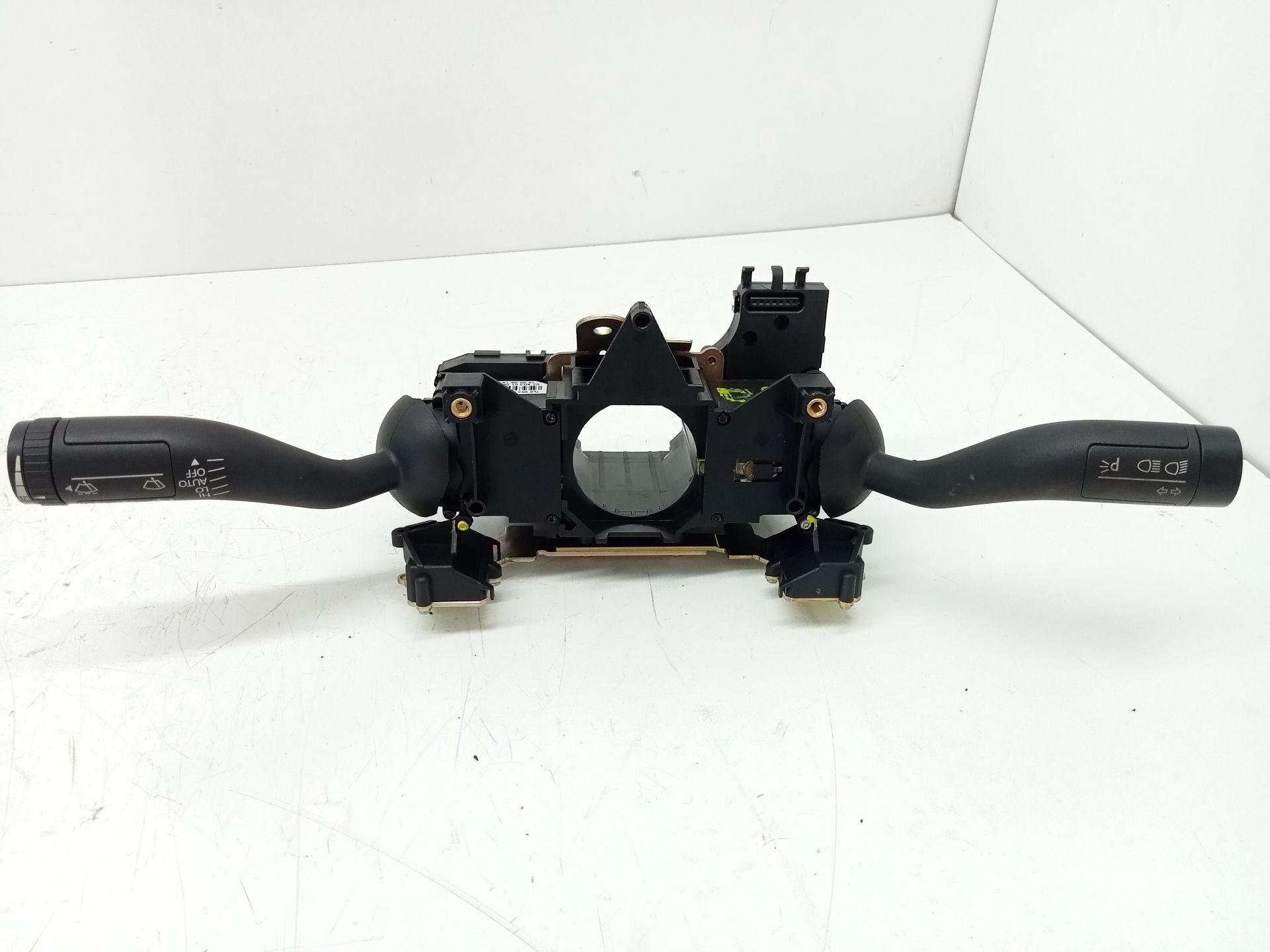 Commande multifonction VOLKSWAGEN TOUAREG (7L6)
