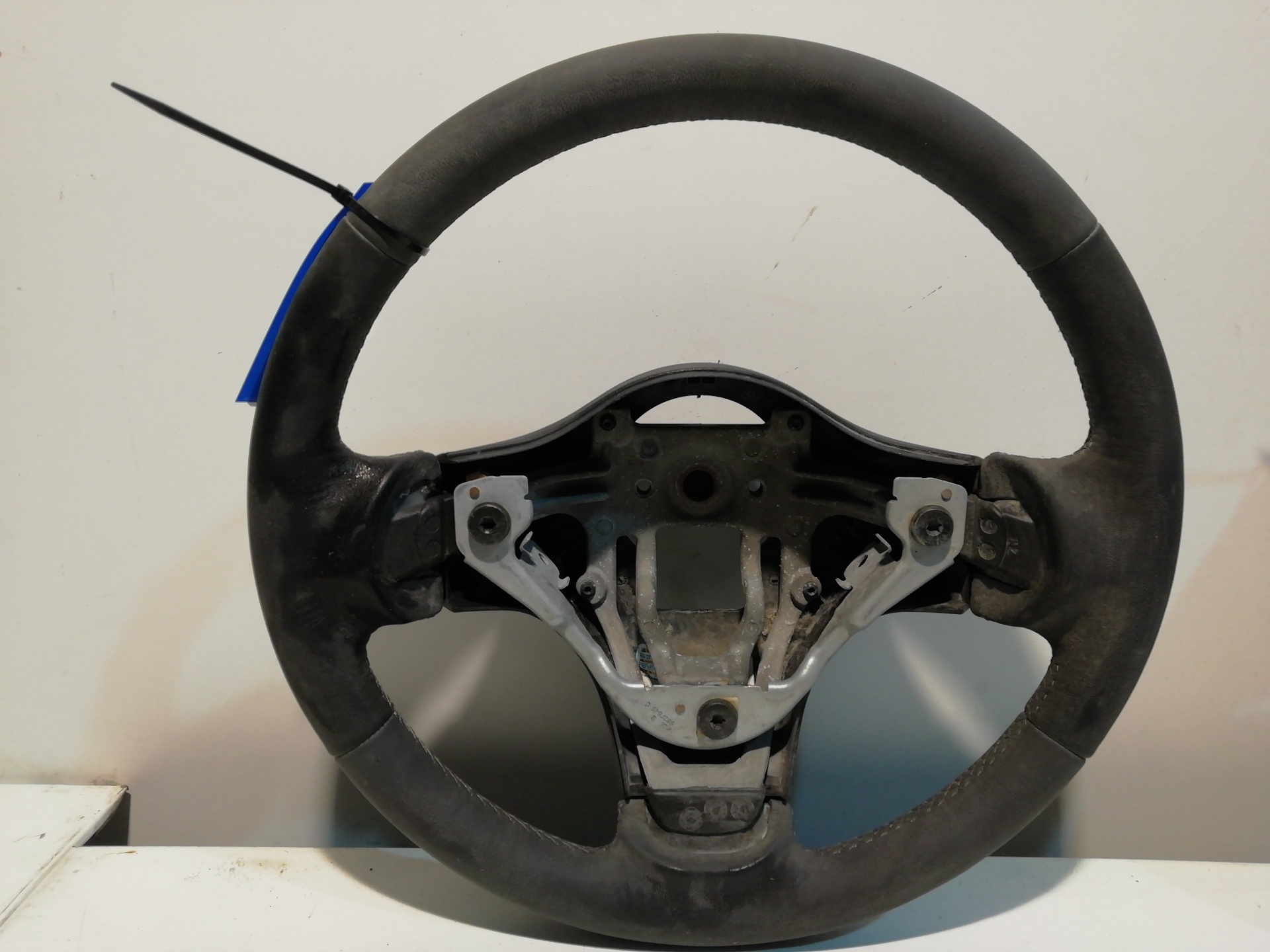 Volant MITSUBISHI COLT BERLINA 5 (Z)
