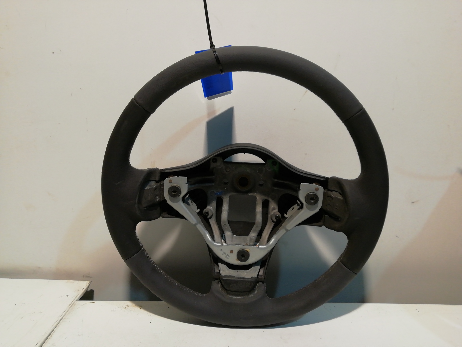 Volant MITSUBISHI COLT BERLINA 5 (Z)