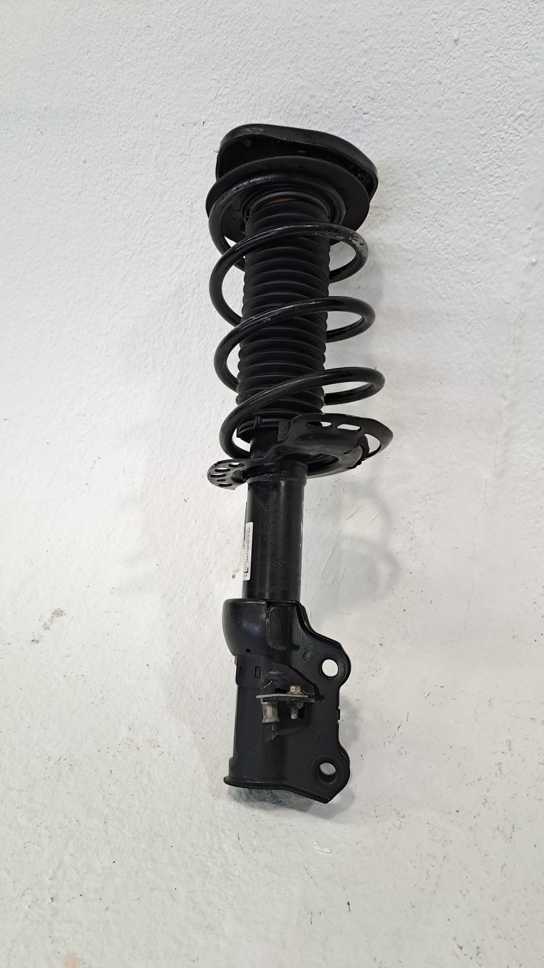 Front Left Shock Absorber FORD FOCUS