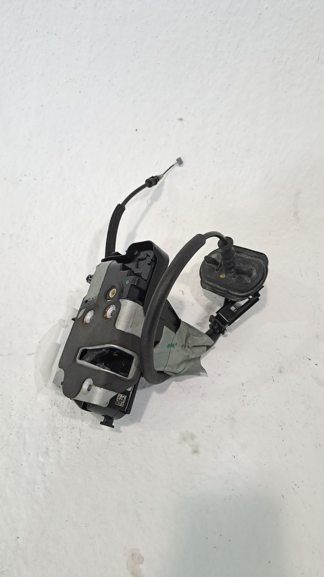 Serrure porte avant gauche FORD FOCUS