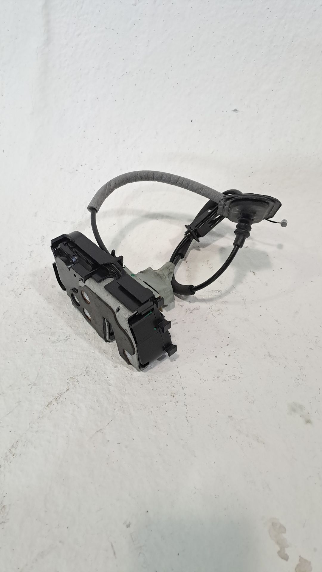 Rear right door lock FORD FOCUS