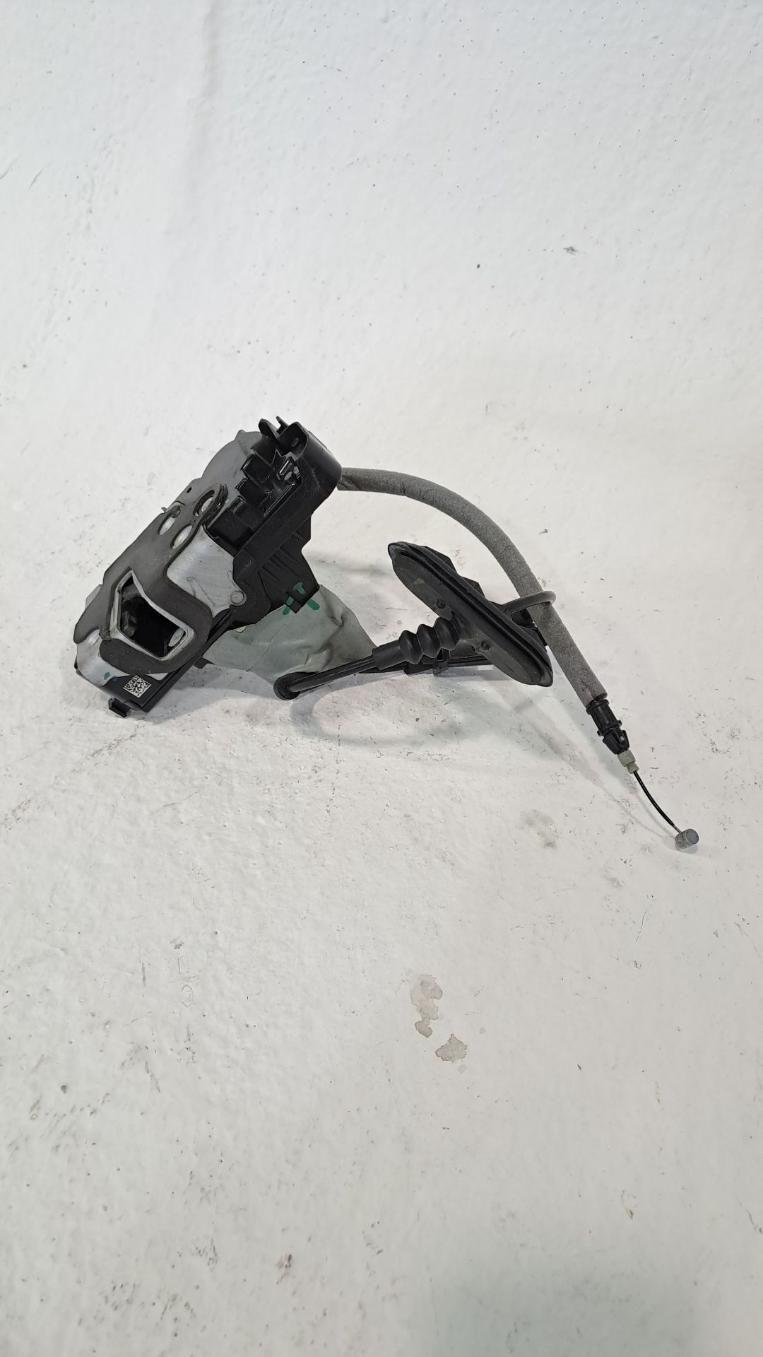 Rear left door lock FORD FOCUS